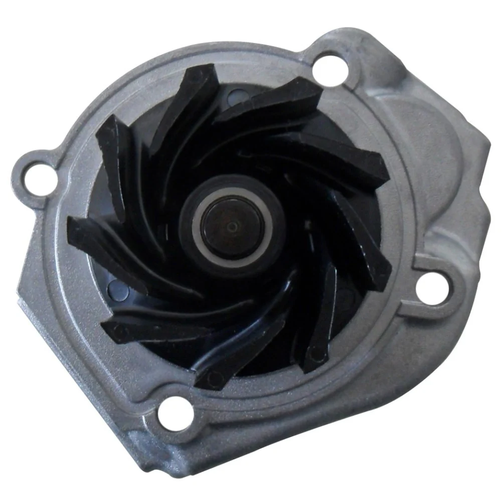 GMB 120-4480 Engine Water Pump - Image 4