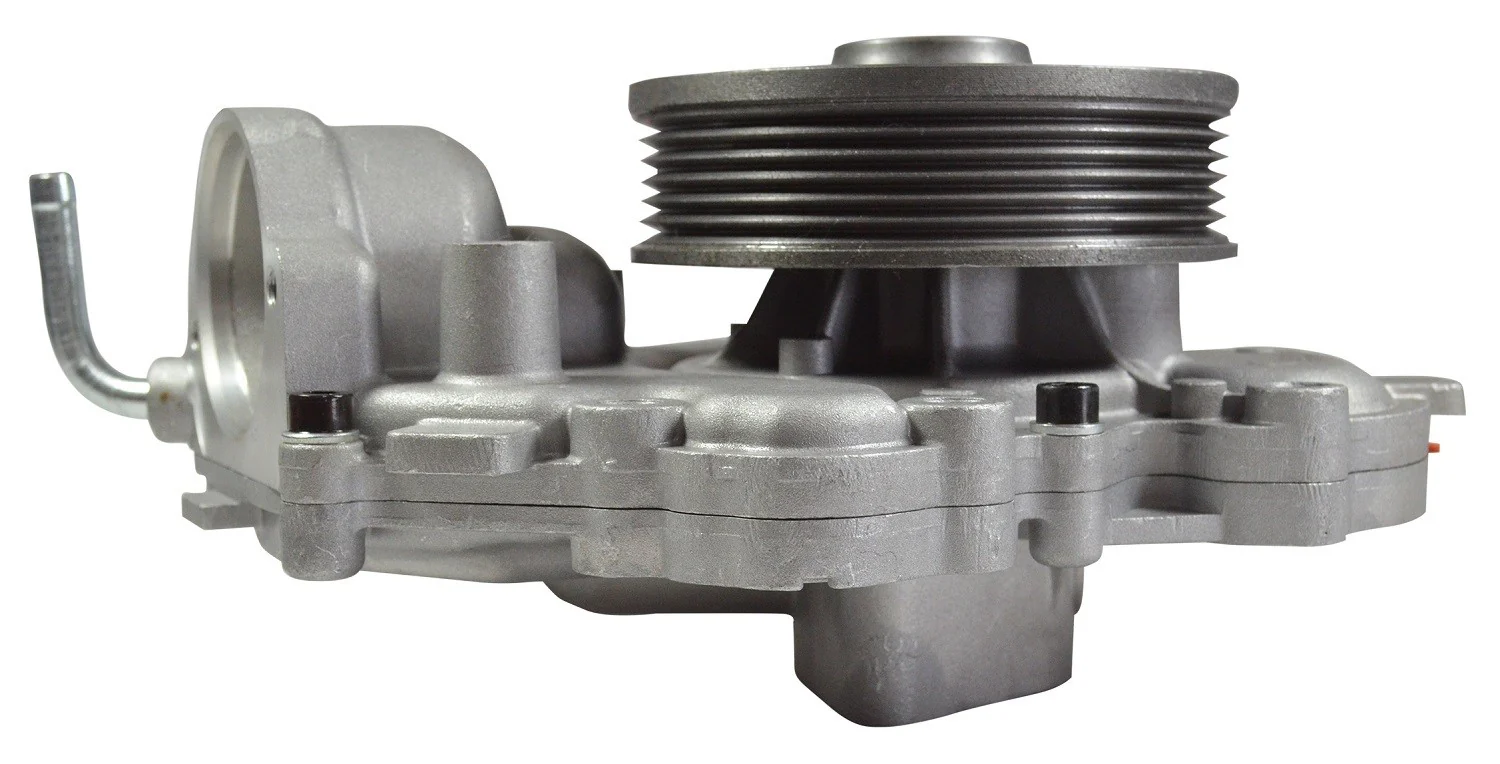 GMB 120-4550 Engine Water Pump - Image 2