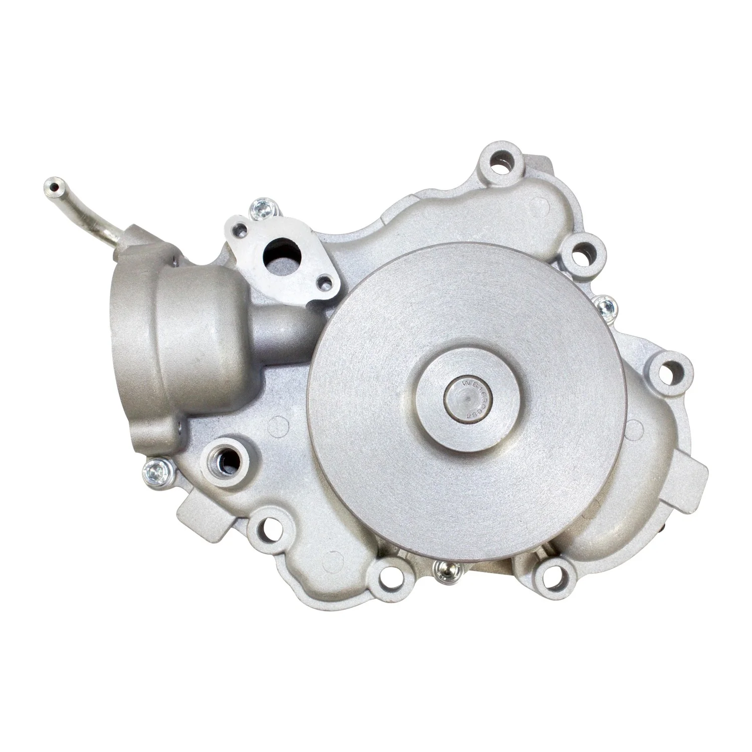 GMB 120-4550 Engine Water Pump - Image 3
