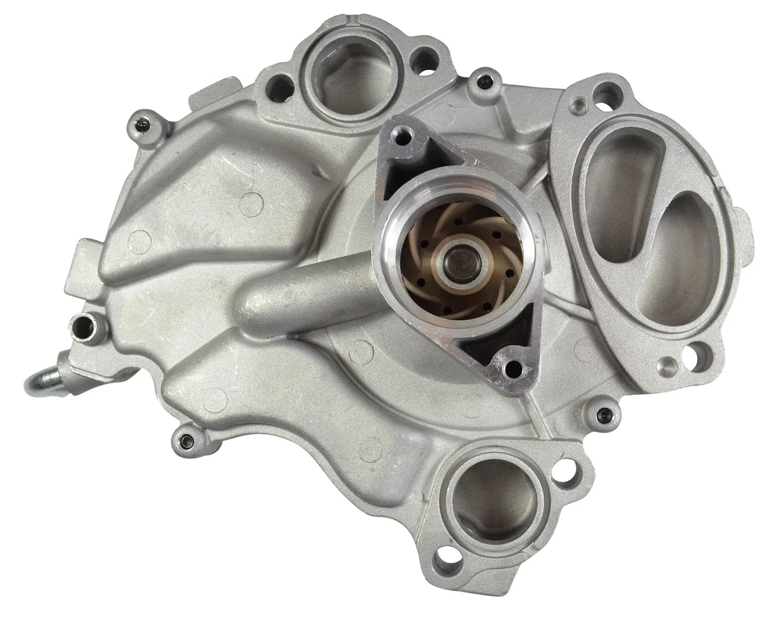 GMB 120-4550 Engine Water Pump - Image 4