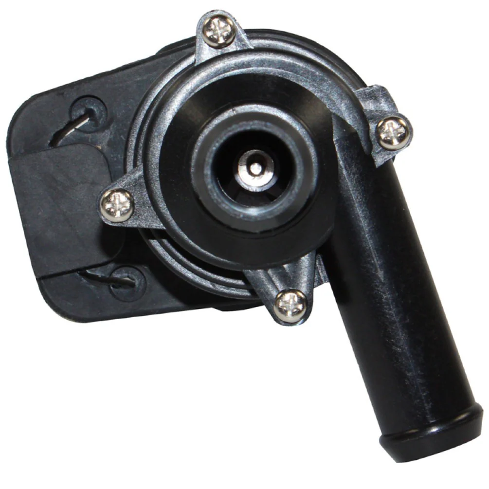 GMB 120-9010 Engine Water Pump - Image 3