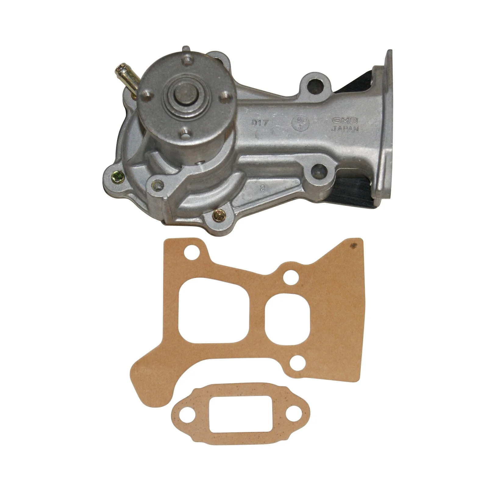 GMB 122-1340 Engine Water Pump - Image 3