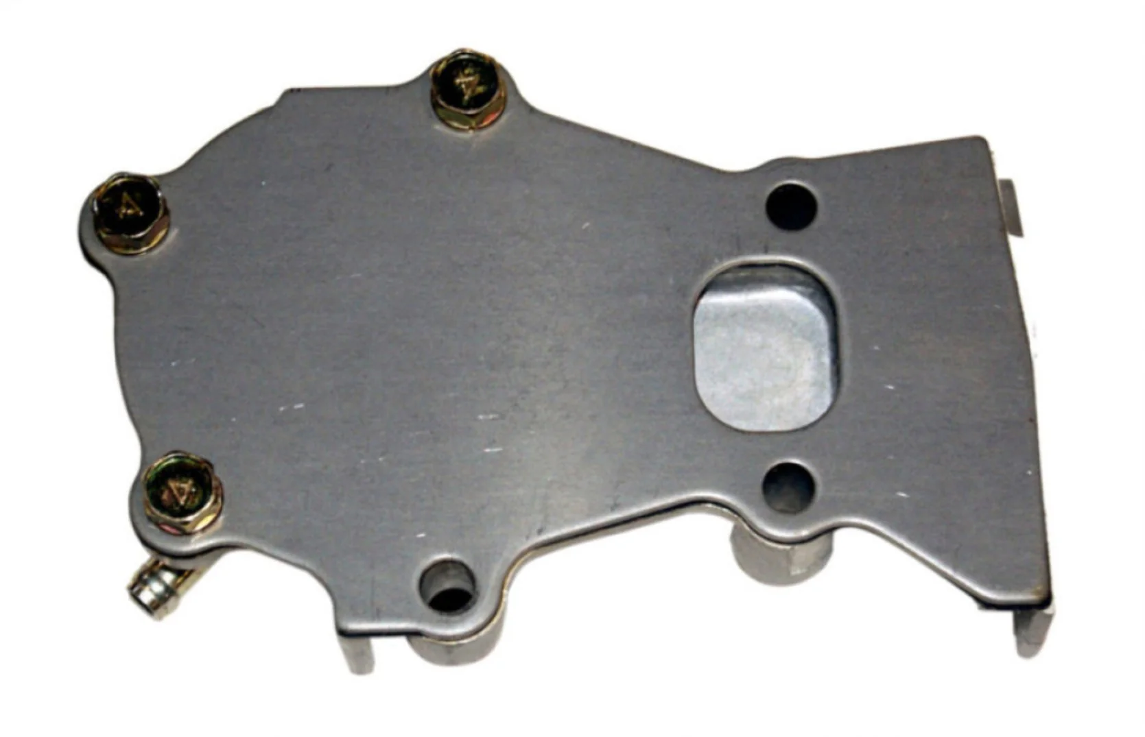 GMB 122-1340 Engine Water Pump - Image 4