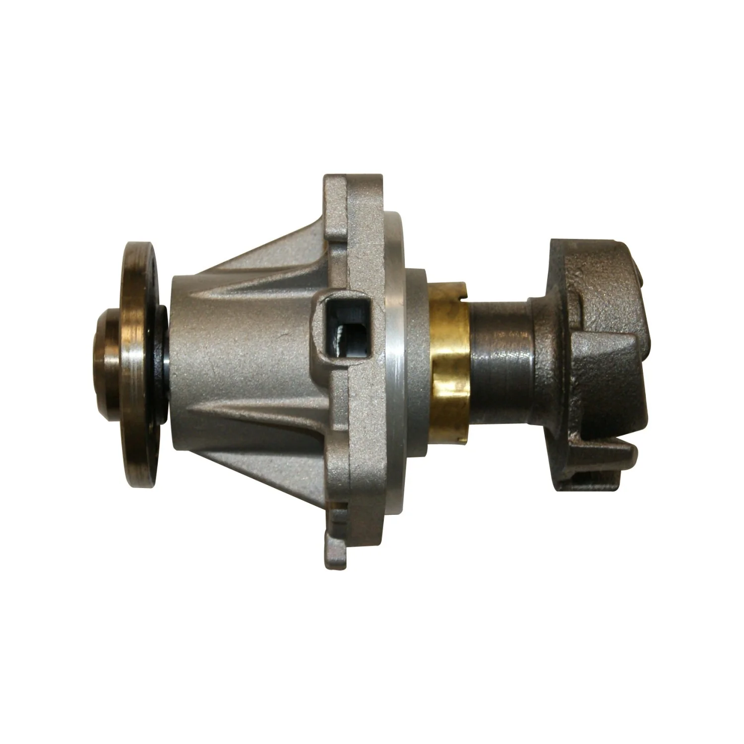 GMB 123-2020 Engine Water Pump - Image 2