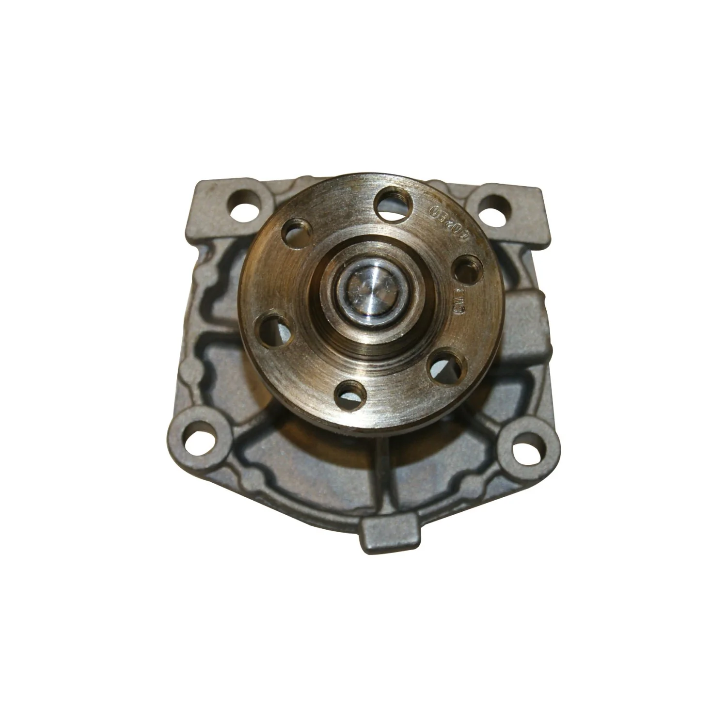 GMB 123-2020 Engine Water Pump - Image 3