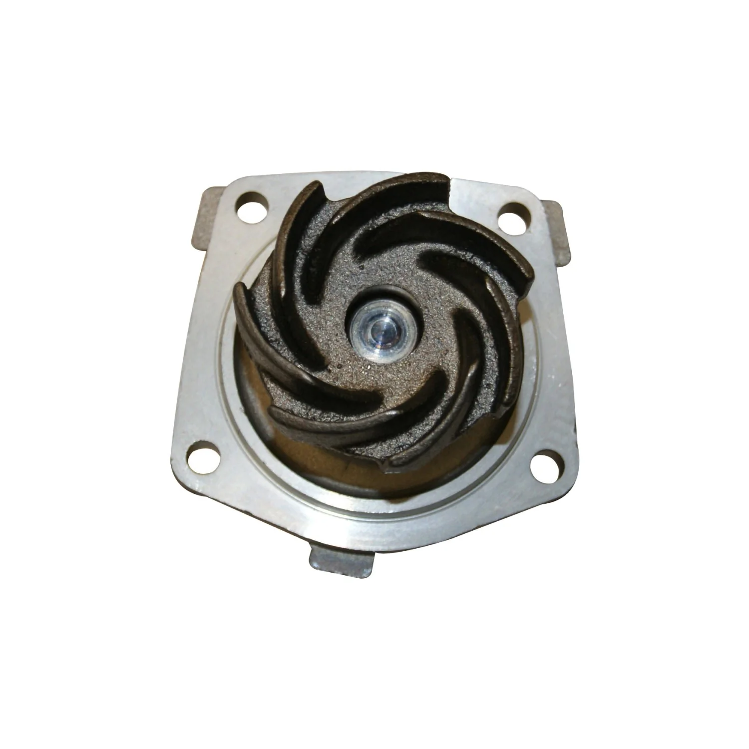 GMB 123-2020 Engine Water Pump - Image 4