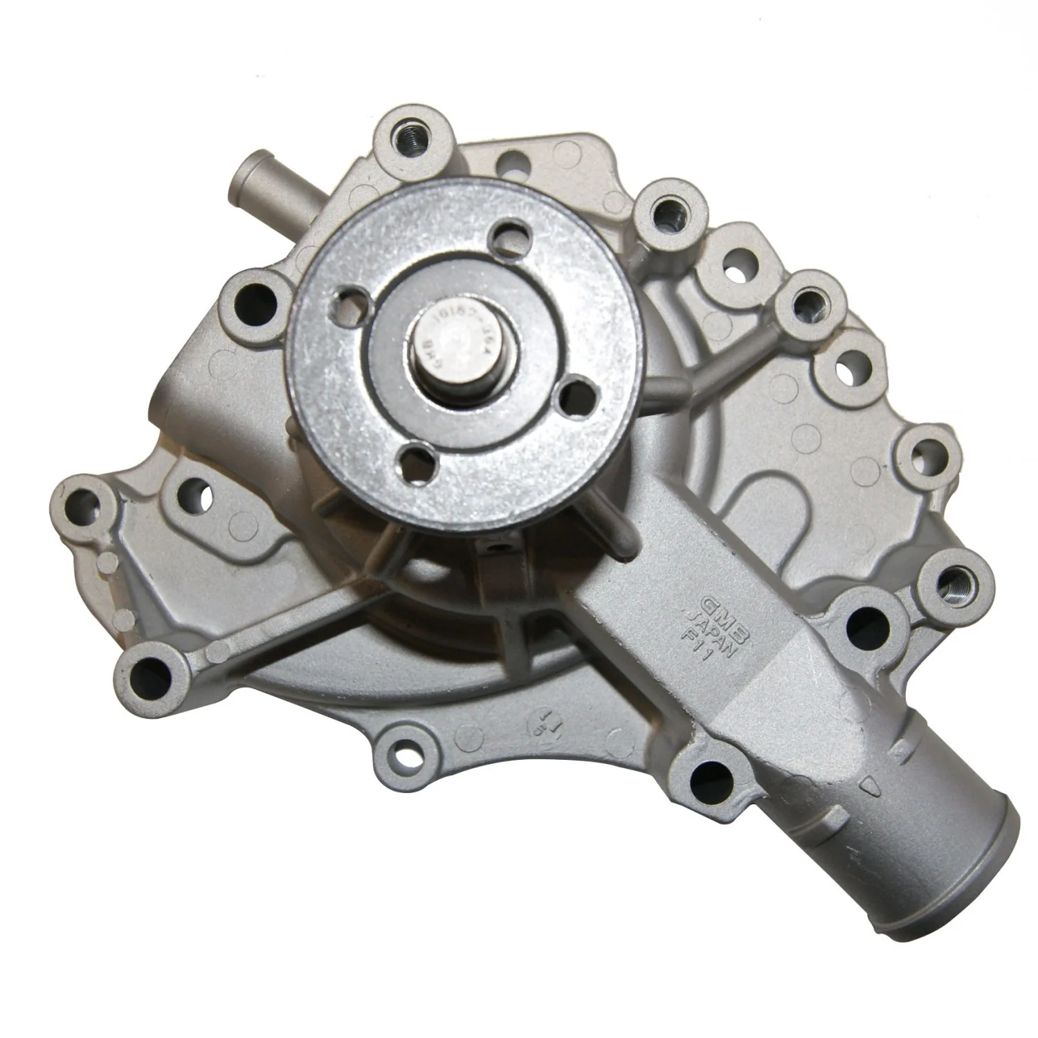 GMB 125-1110AL Engine Water Pump - Image 3