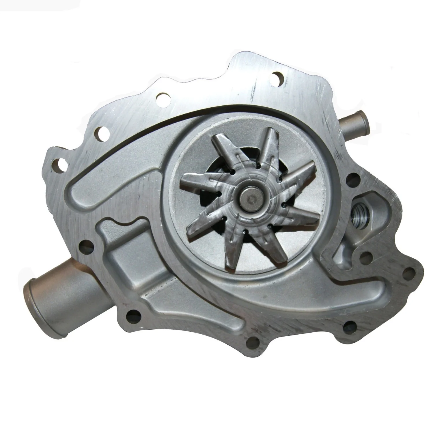 GMB 125-1110AL Engine Water Pump - Image 4