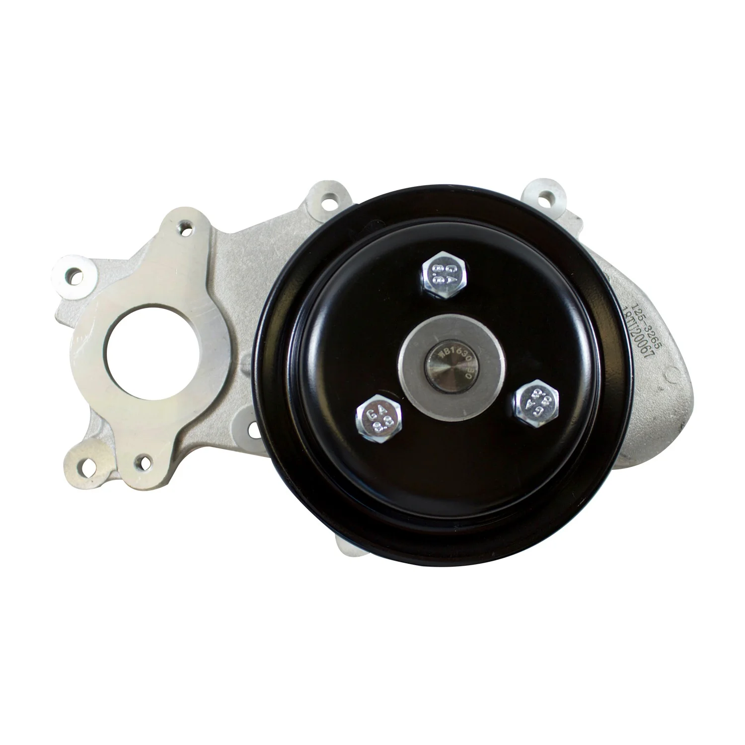 GMB 125-3265 Engine Water Pump - Image 3