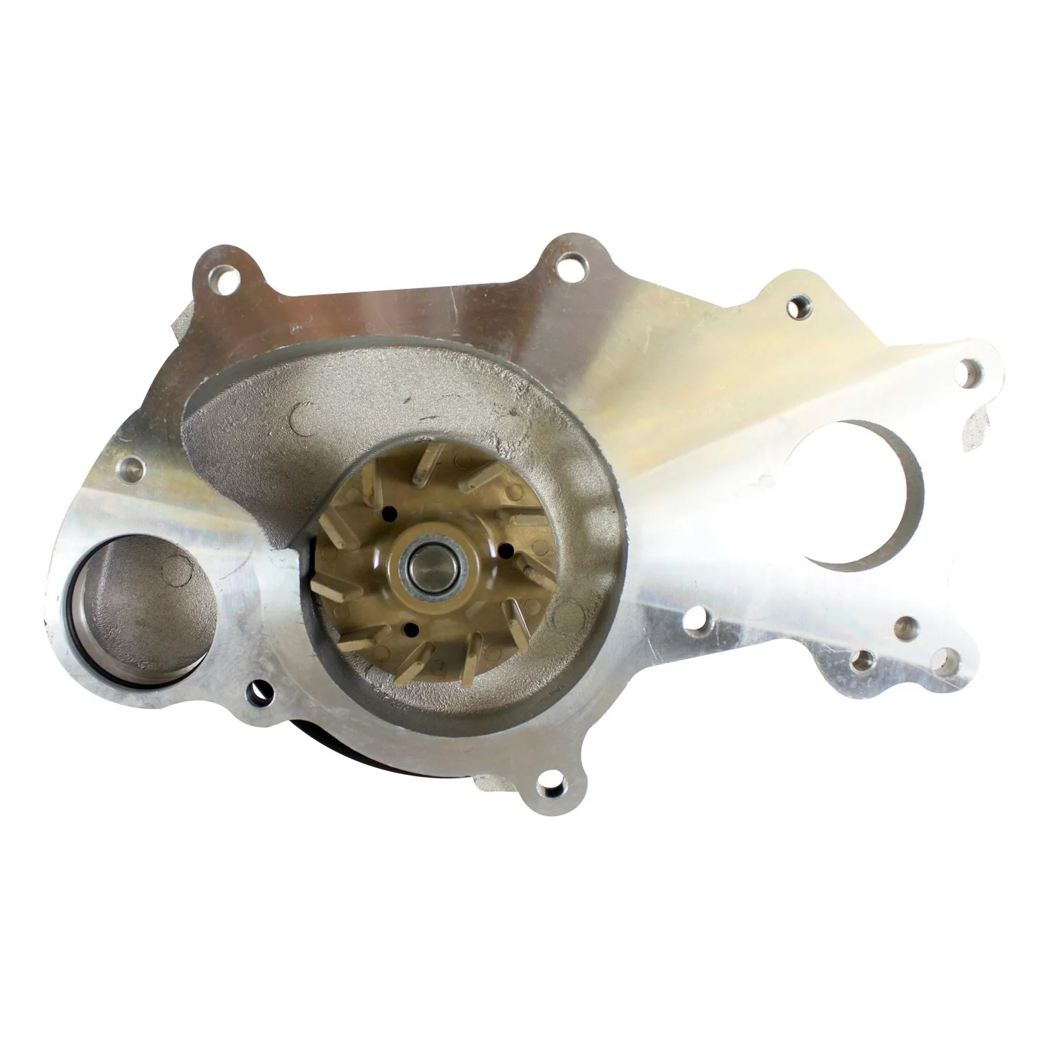GMB 125-3265 Engine Water Pump - Image 4