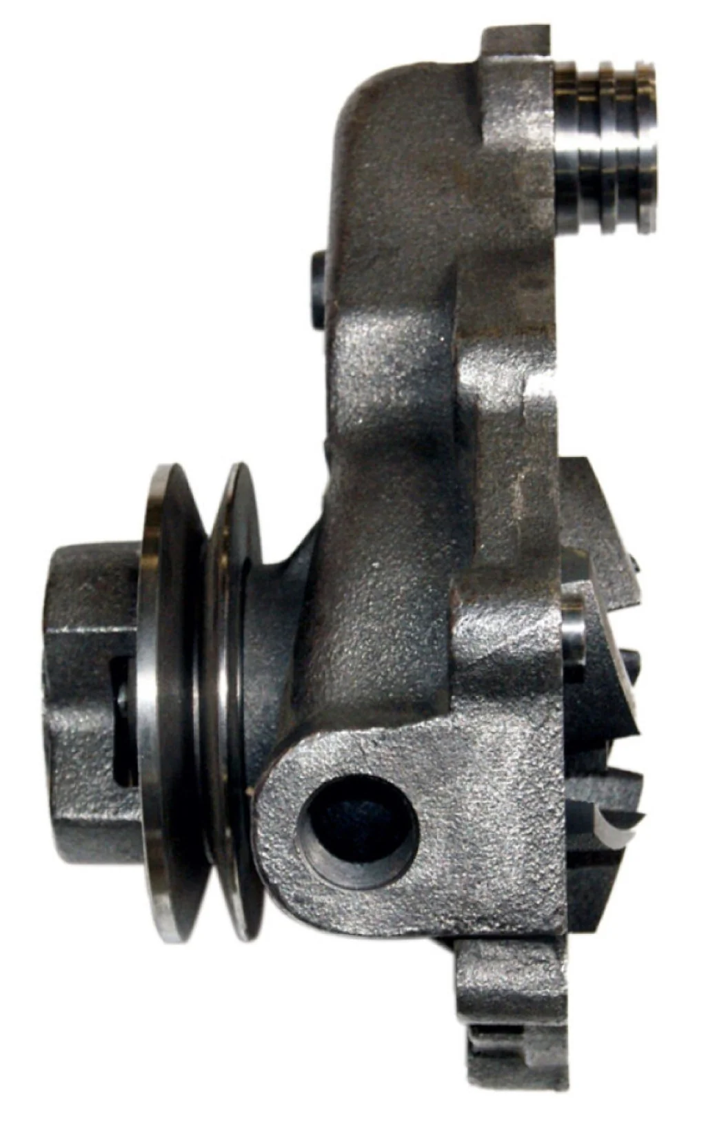 GMB 125-5062 Engine Water Pump - Image 2