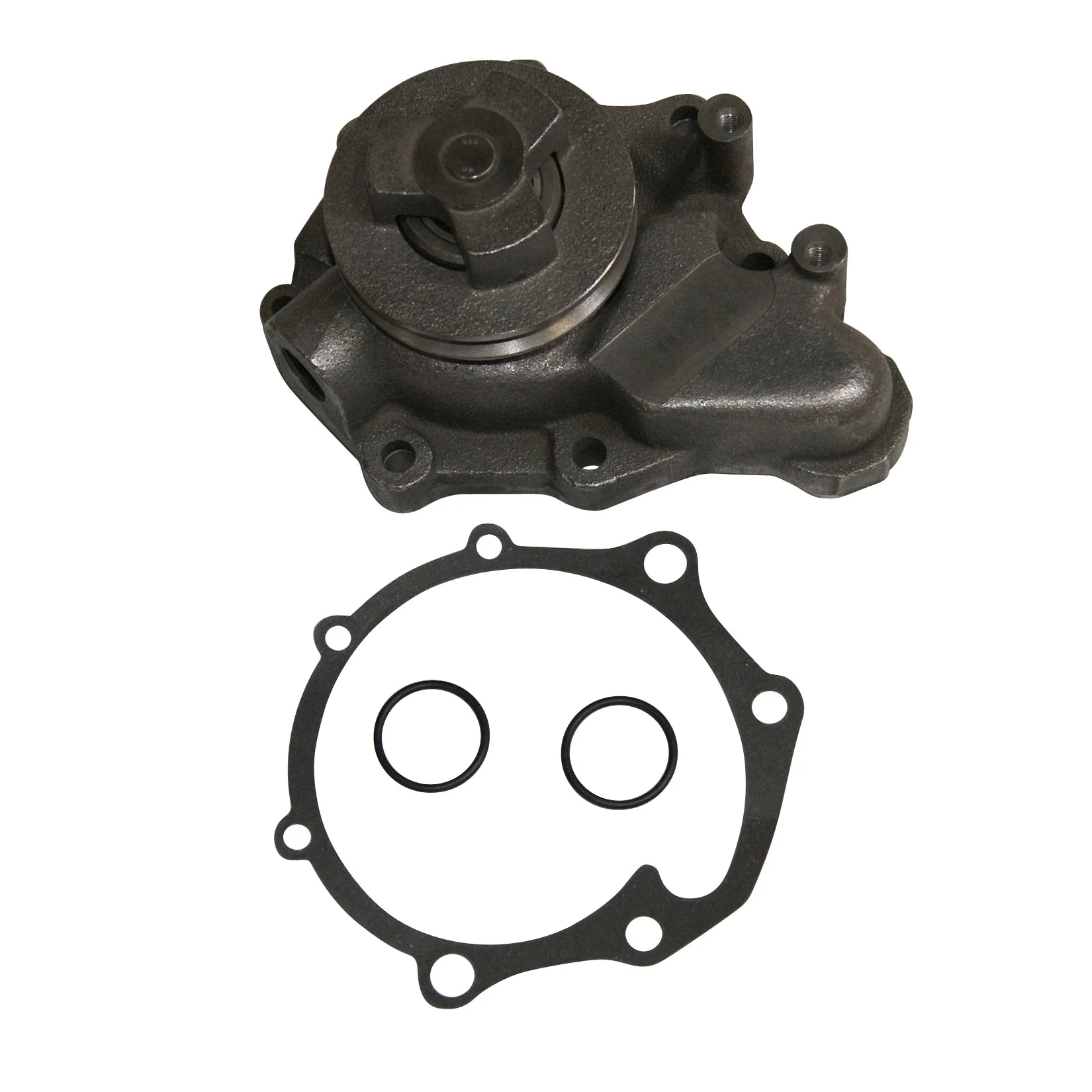 GMB 125-5062 Engine Water Pump - Image 3