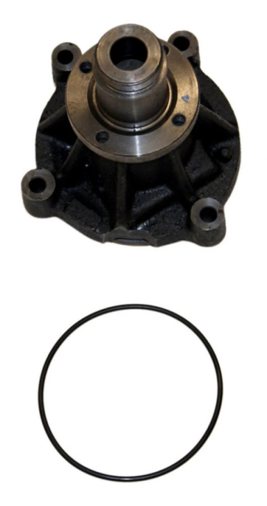 GMB 125-5960 Engine Water Pump - Image 3