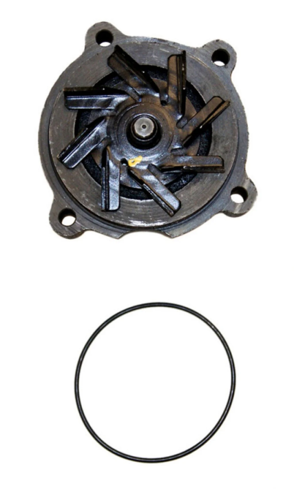 GMB 125-5960 Engine Water Pump - Image 4