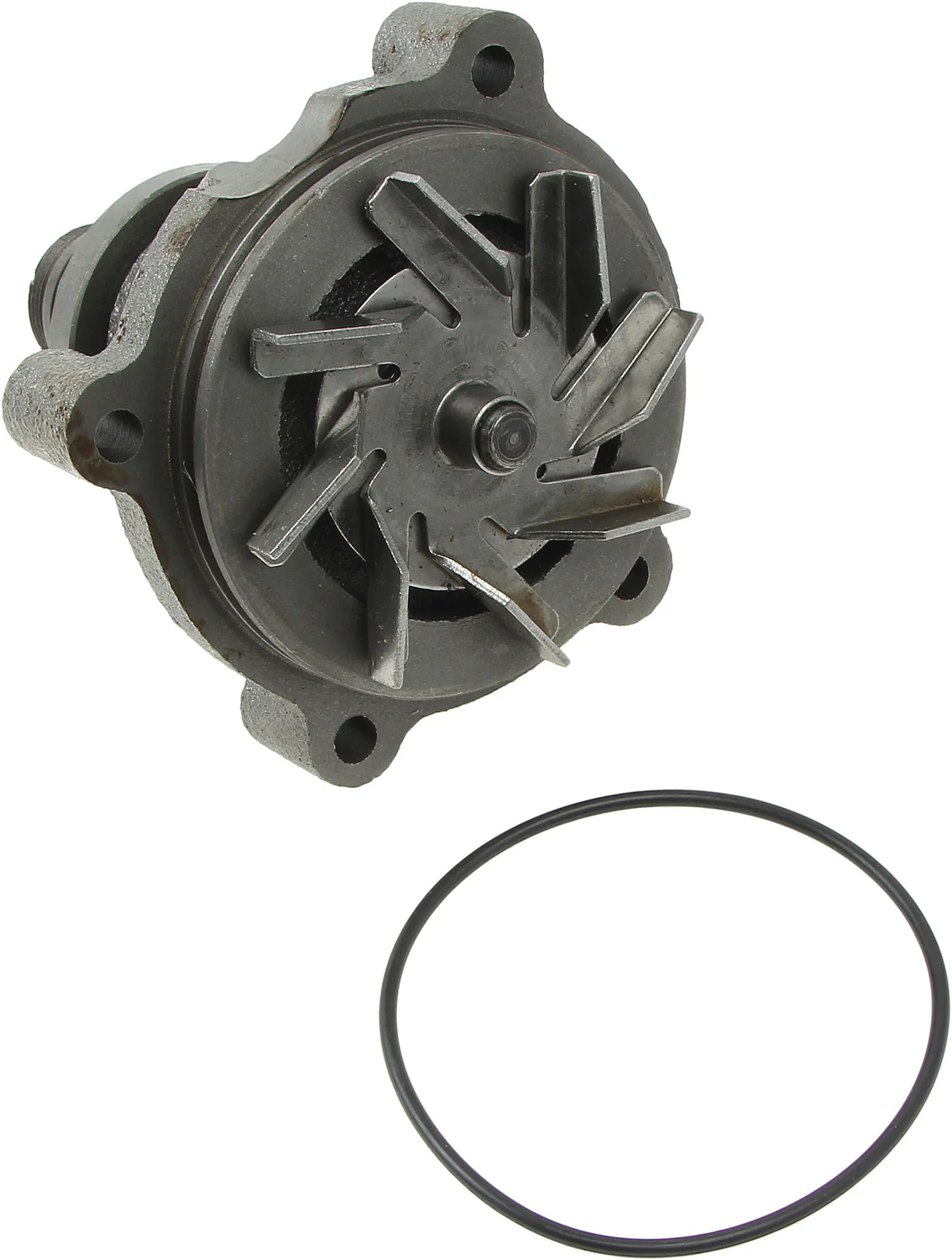 GMB 125-5960 Engine Water Pump - Image 5