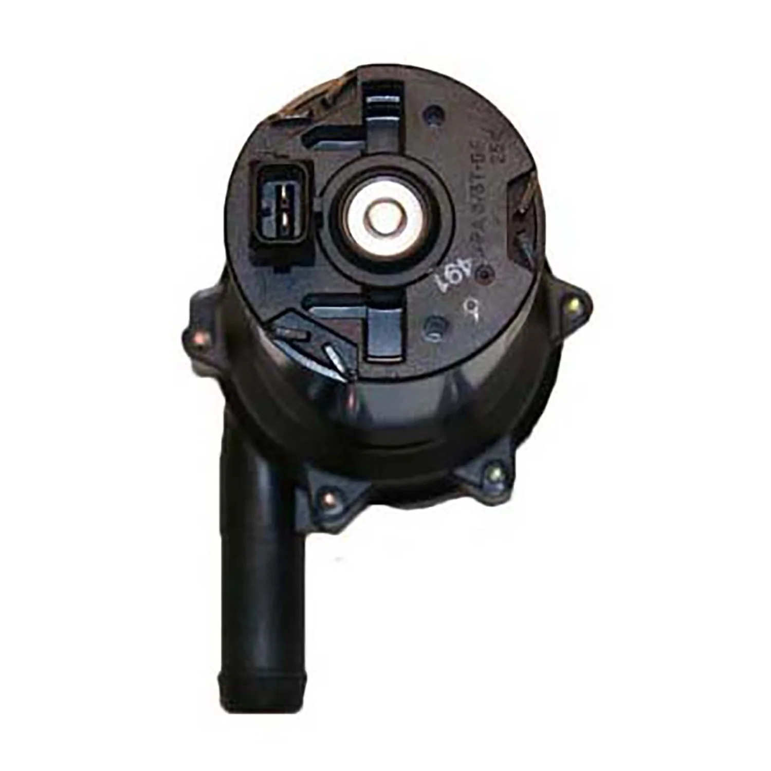 GMB 125-9020 Engine Water Pump - To Supercharger - Image 4