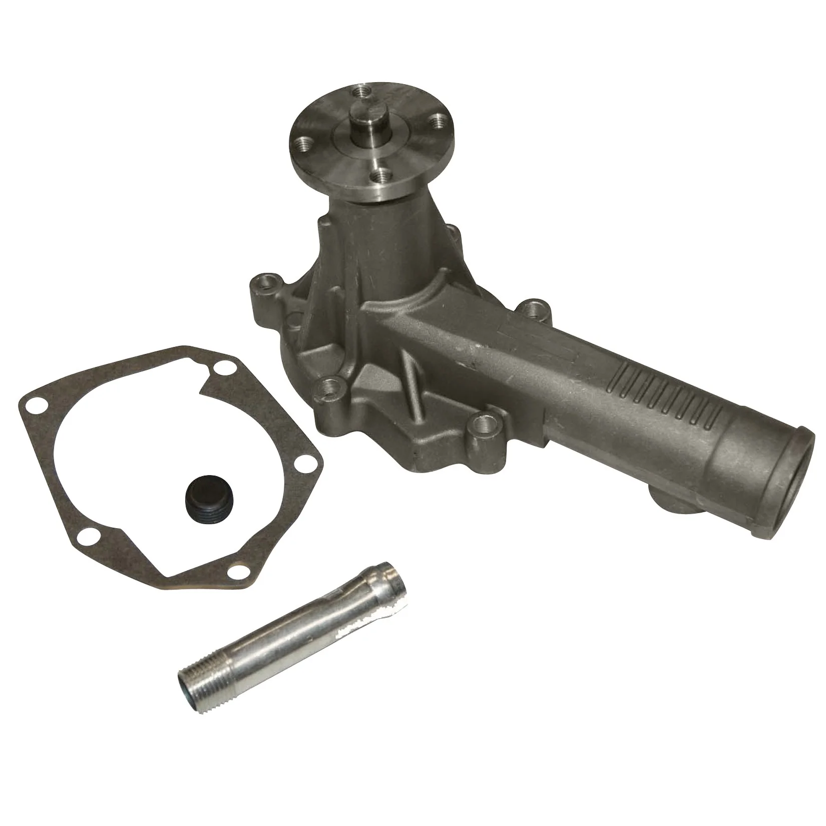GMB 130-1030 Engine Water Pump - Image 3