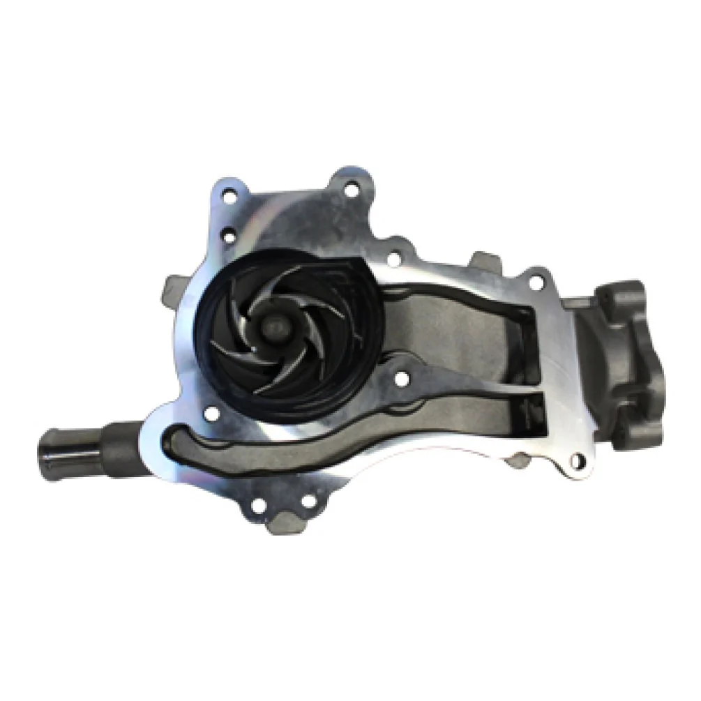 GMB 130-3100 Engine Water Pump - Image 4