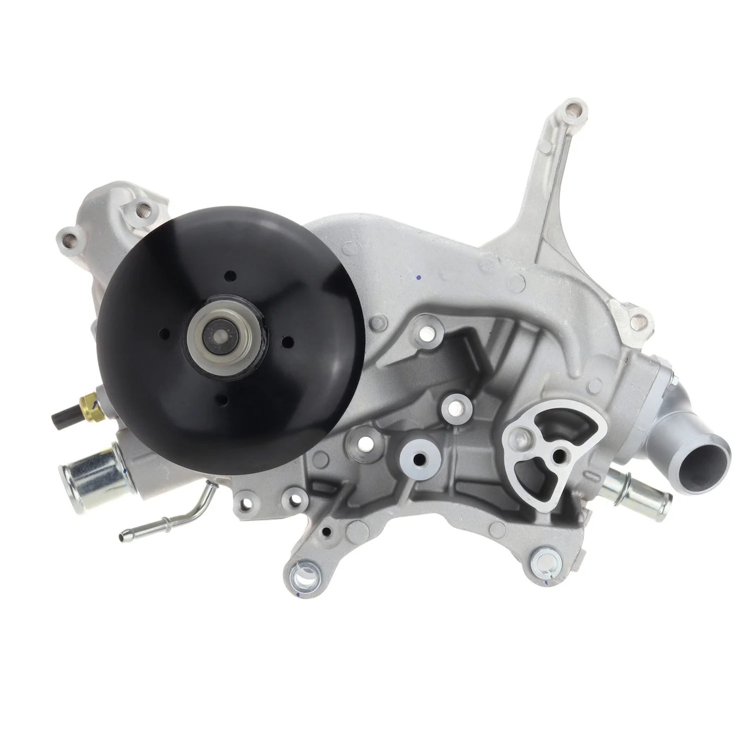 GMB 130-3160 Engine Water Pump - Image 4