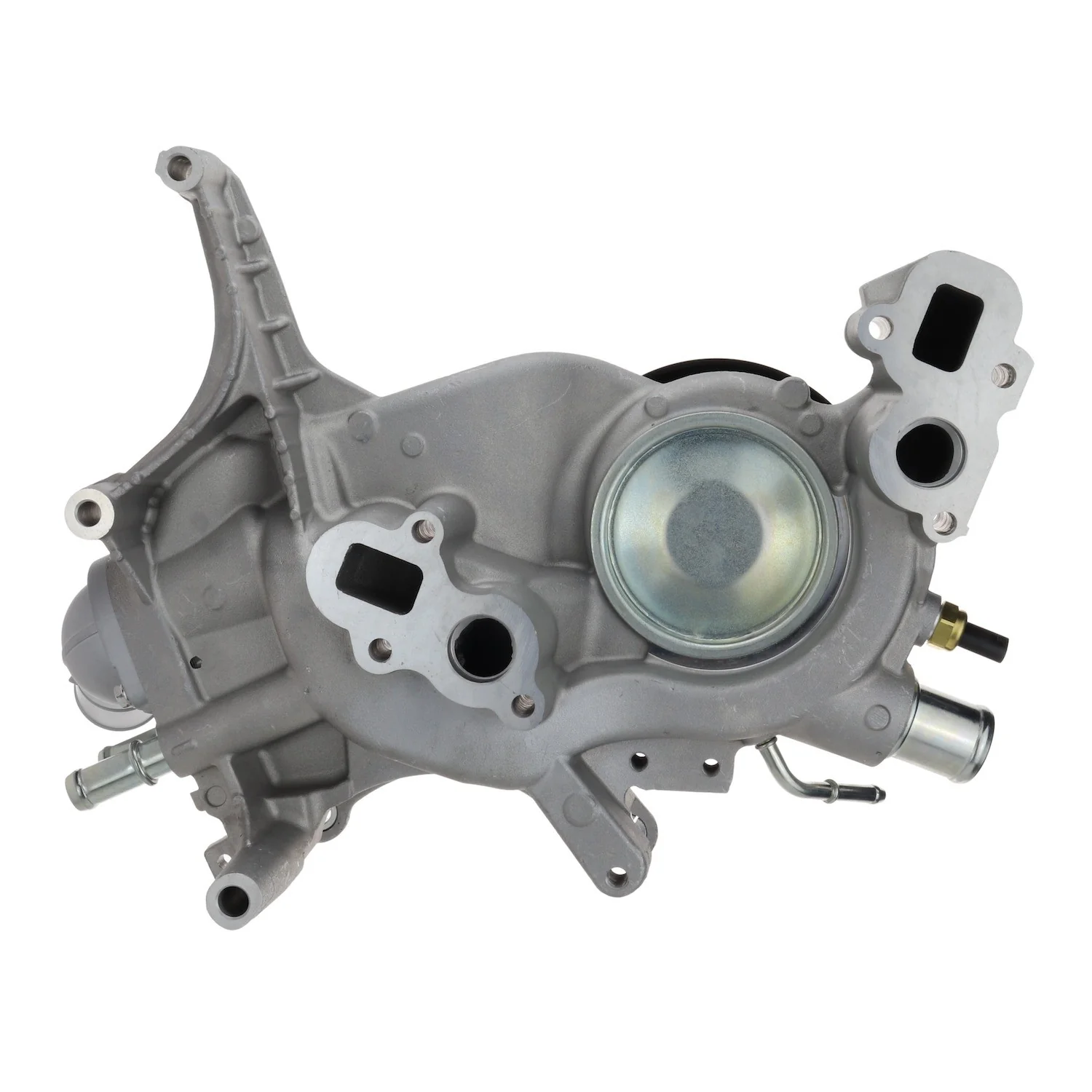 GMB 130-3160 Engine Water Pump - Image 5