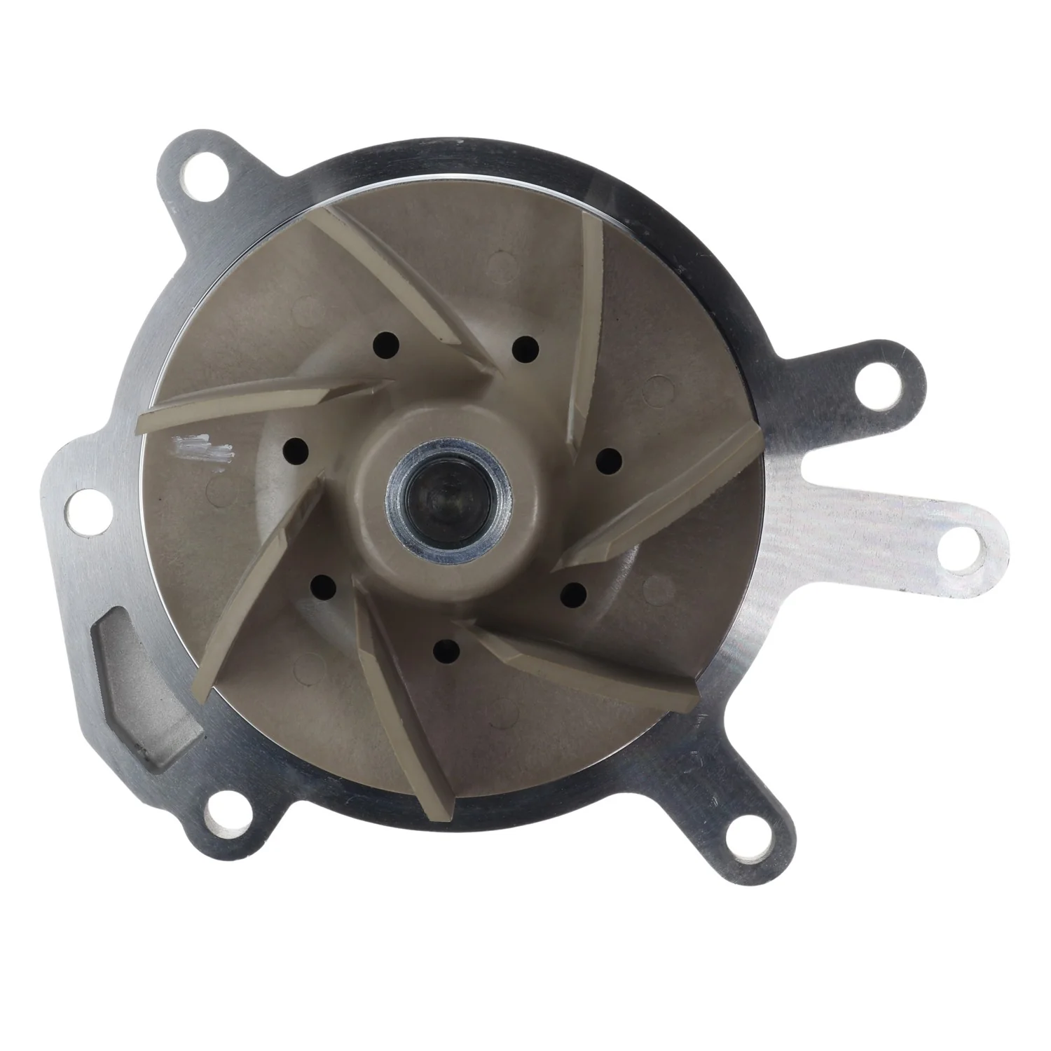 GMB 130-4030 Engine Water Pump - Image 4
