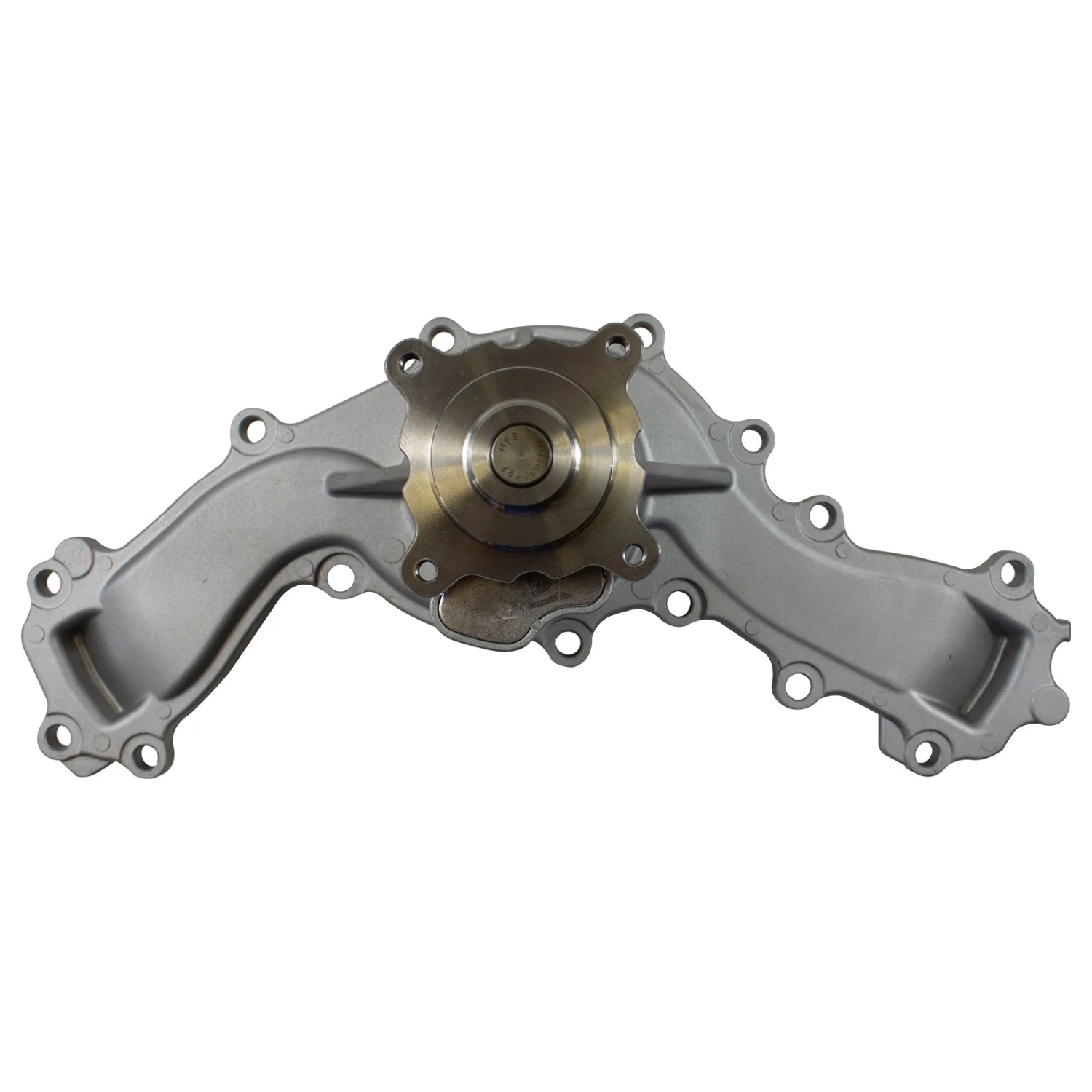 GMB 130-5140 Engine Water Pump - Image 3