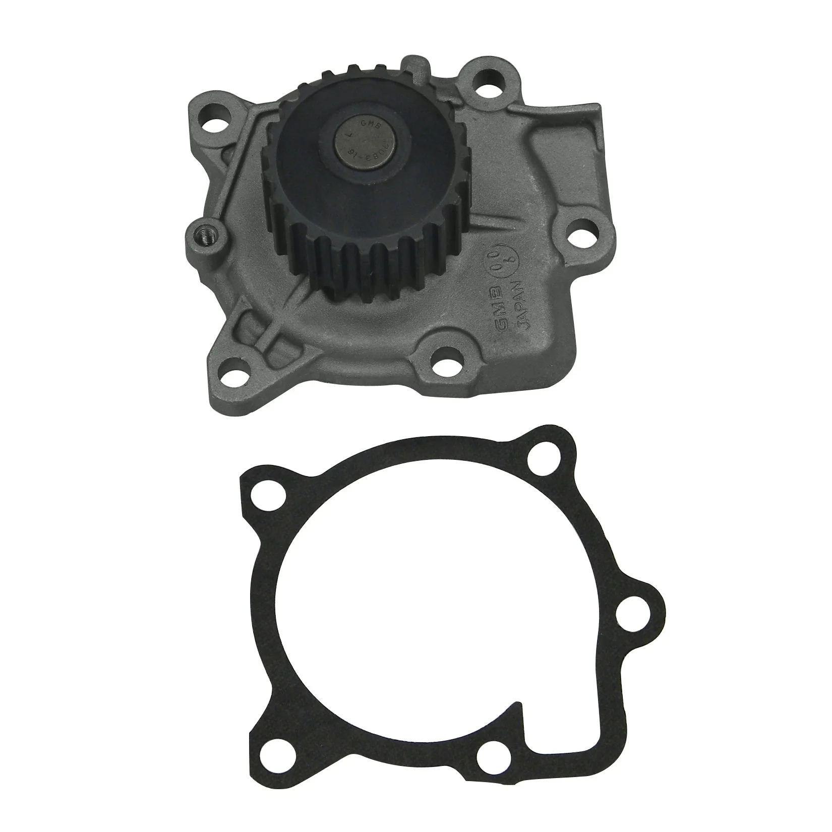 GMB 140-1320 Engine Water Pump - Image 3