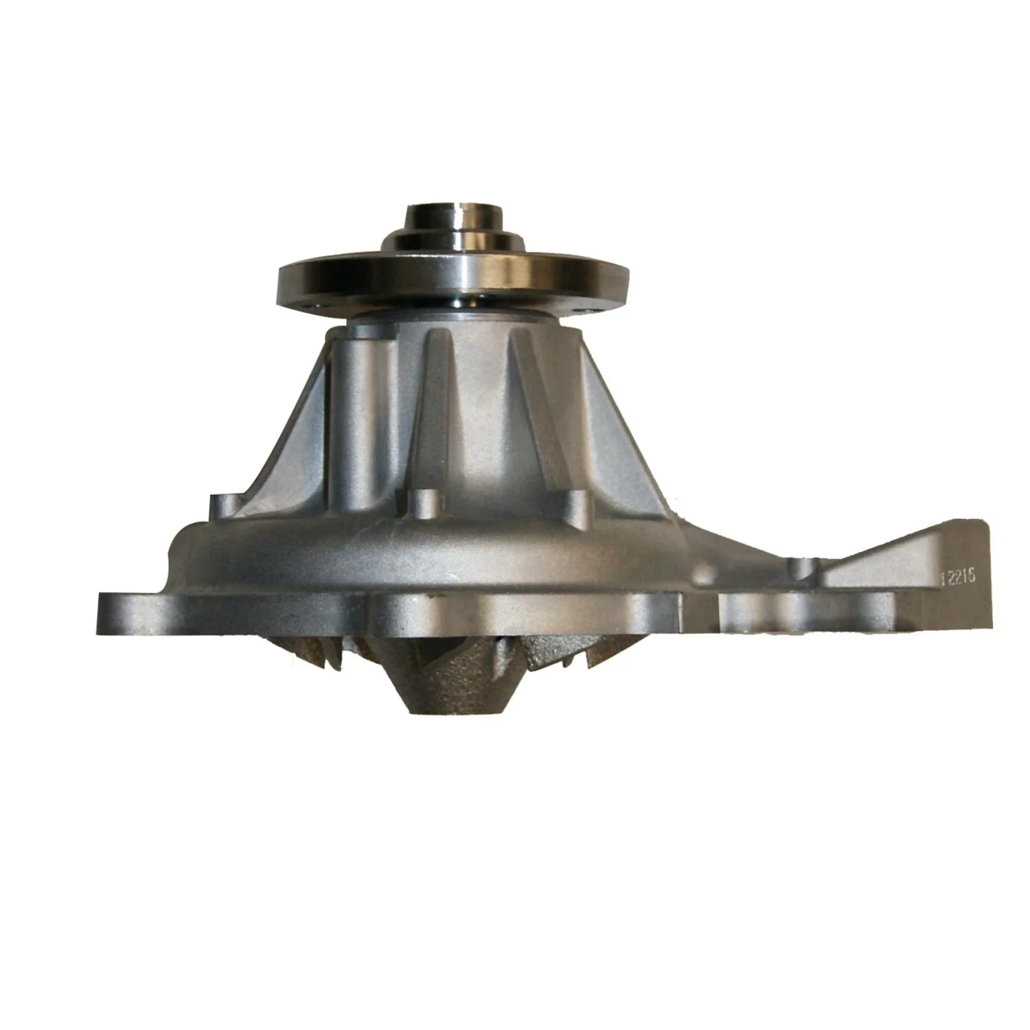 GMB 140-1420 Engine Water Pump - Image 2