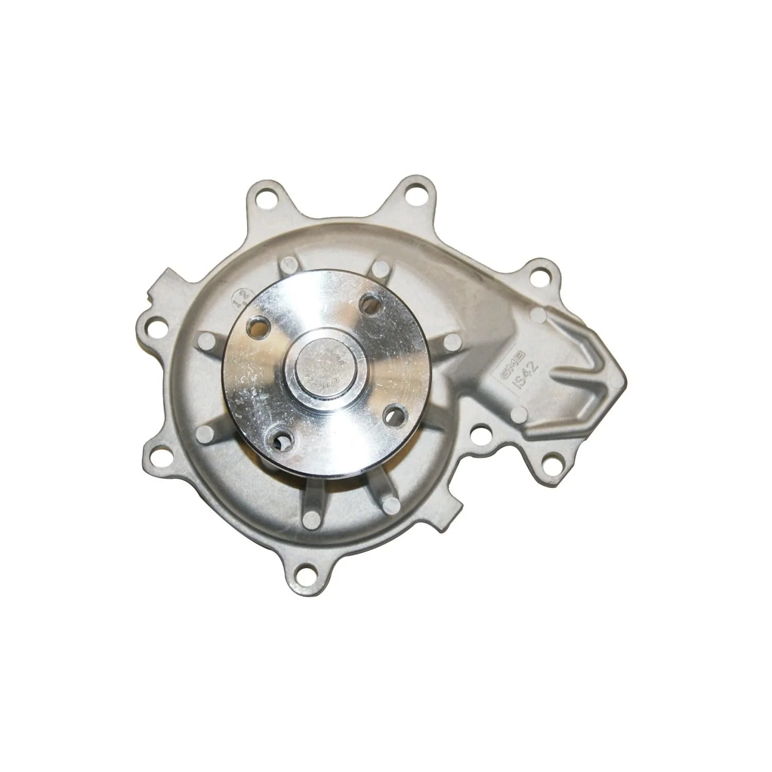 GMB 140-1420 Engine Water Pump - Image 3