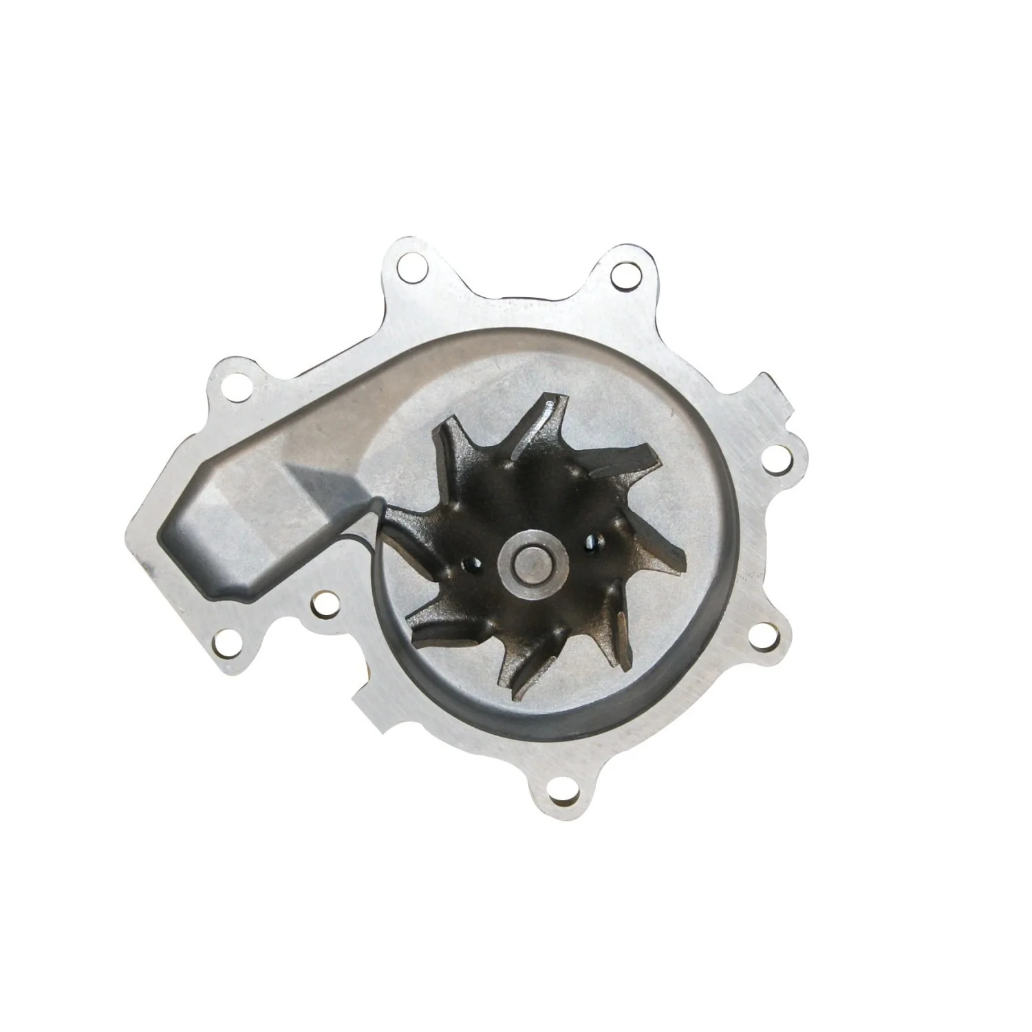 GMB 140-1420 Engine Water Pump - Image 4