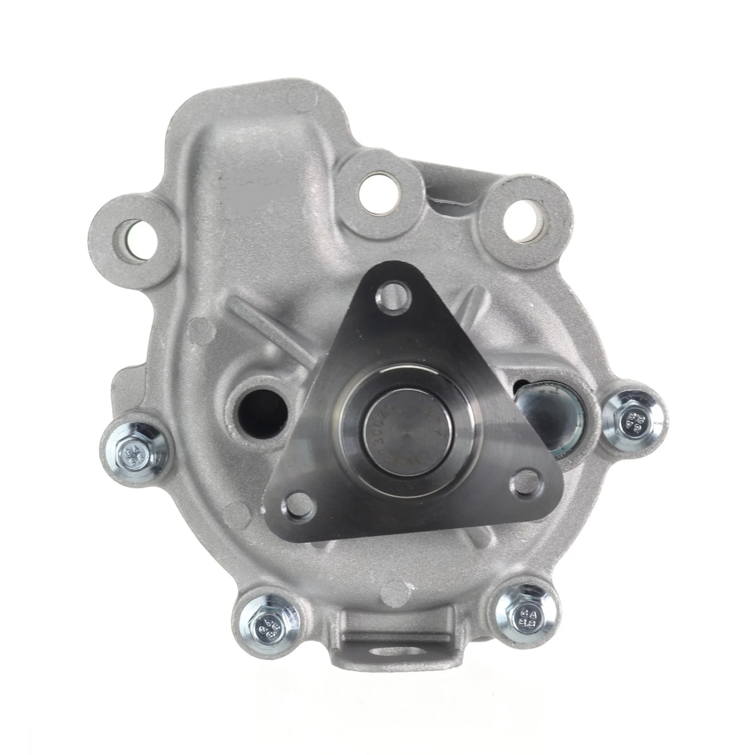 GMB 145-2580 Engine Water Pump - Image 3