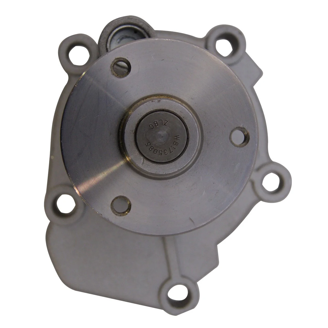 GMB 146-7360 Engine Water Pump - Image 3