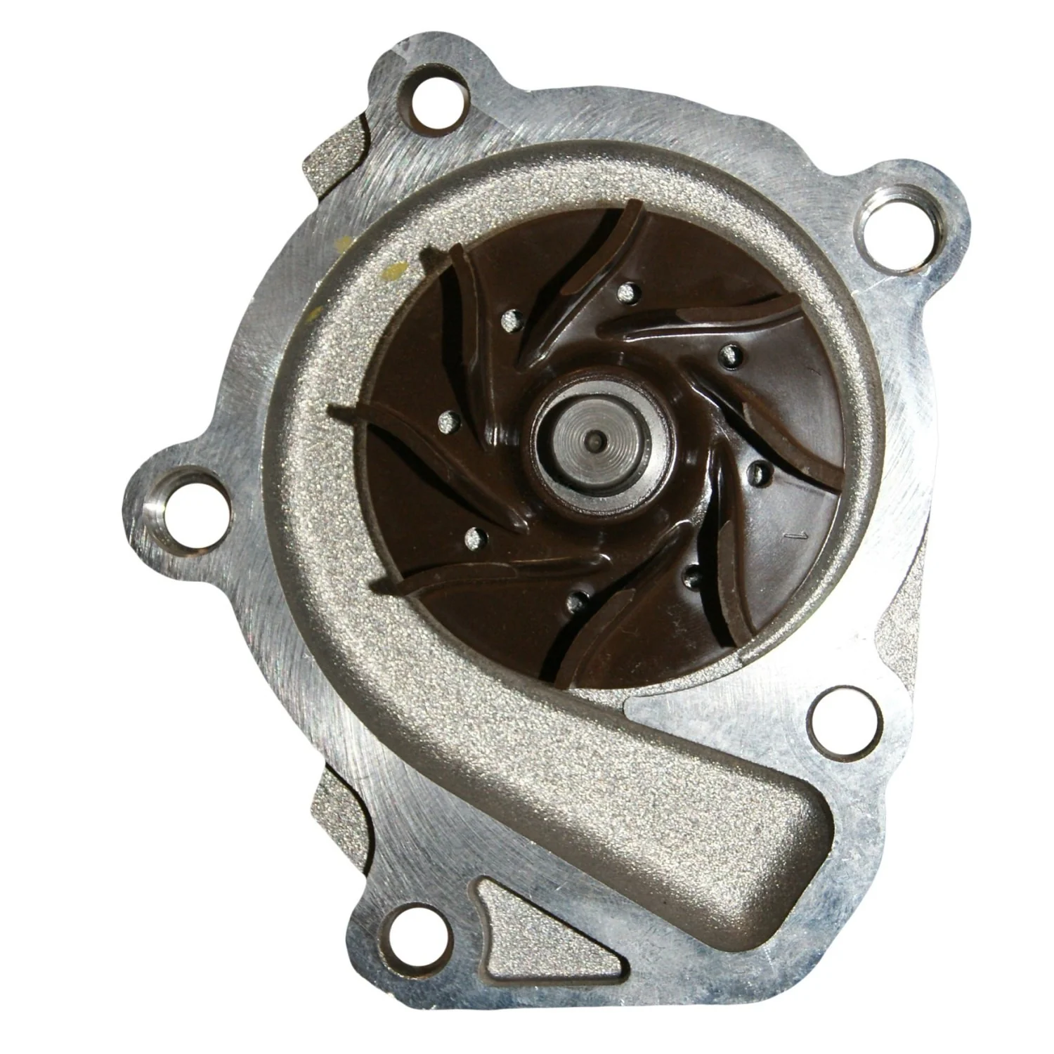 GMB 146-7360 Engine Water Pump - Image 4