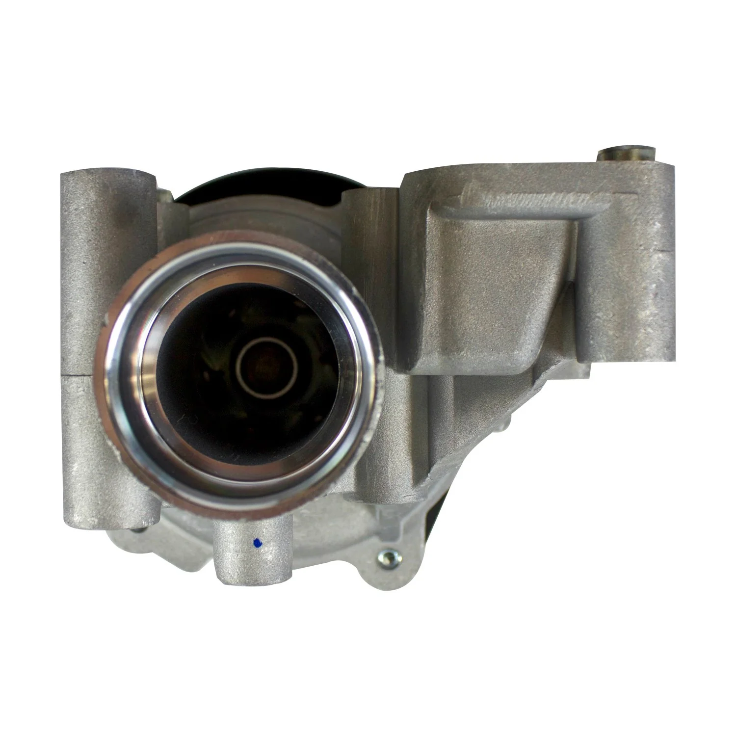 GMB 146-7410AH Engine Water Pump - Image 4