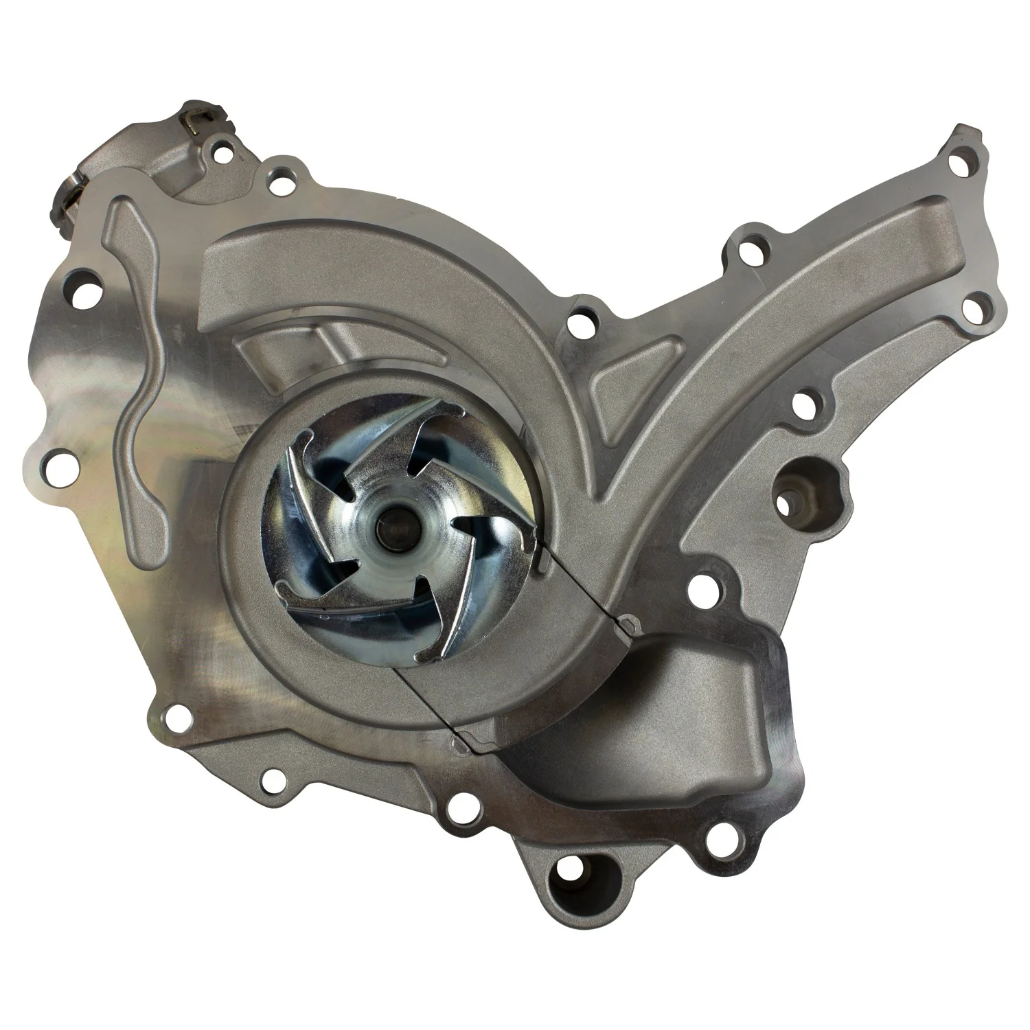 GMB 147-1050 Engine Water Pump - Image 4