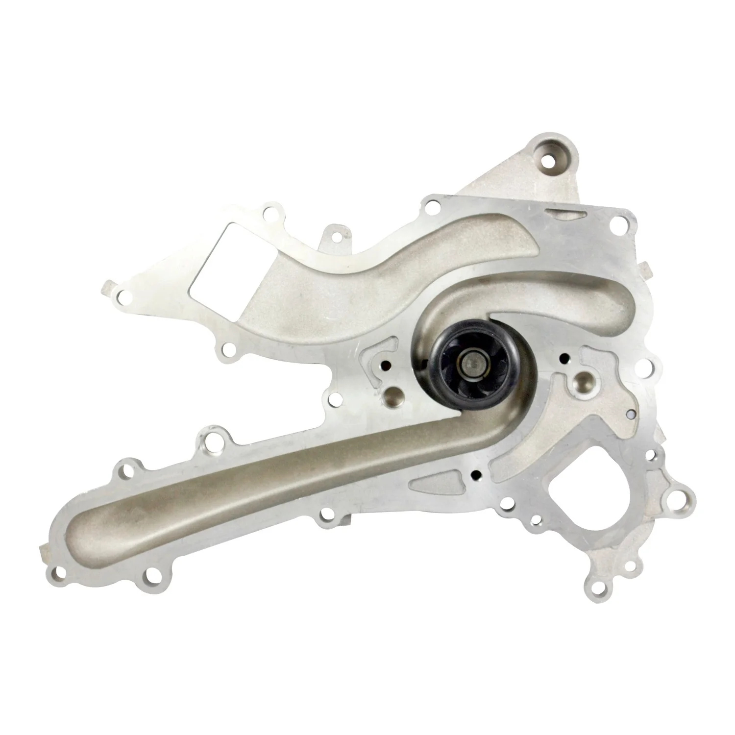 GMB 147-2360 Engine Water Pump - Image 4