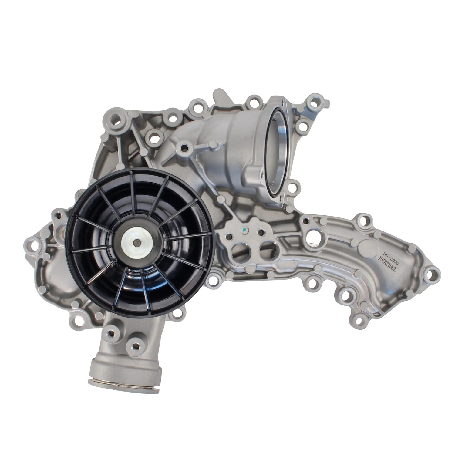 GMB 147-3090 Engine Water Pump - Image 3