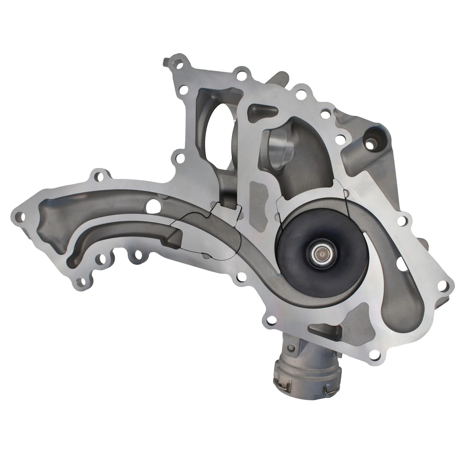 GMB 147-3090 Engine Water Pump - Image 4