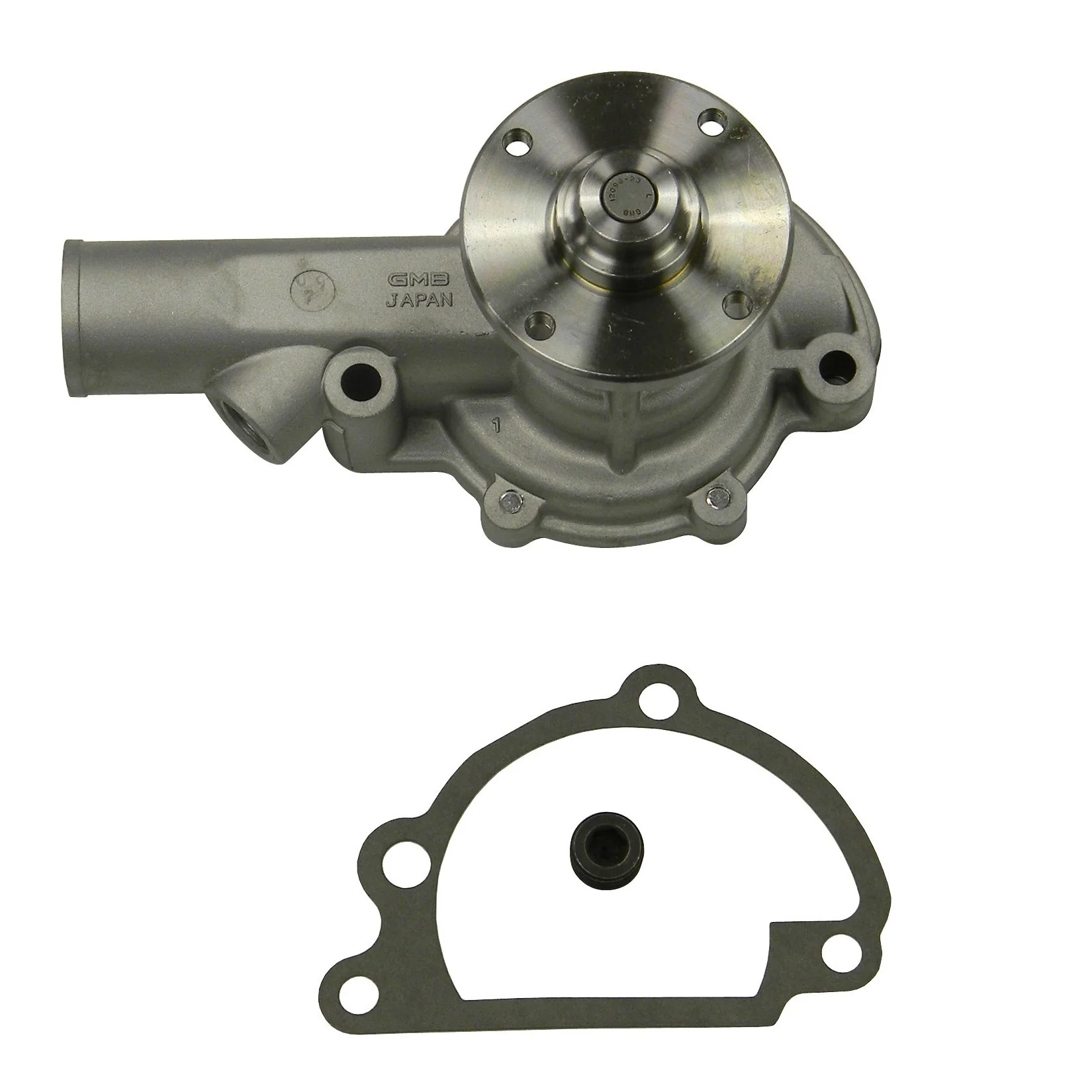 GMB 150-1010 Engine Water Pump - Image 2