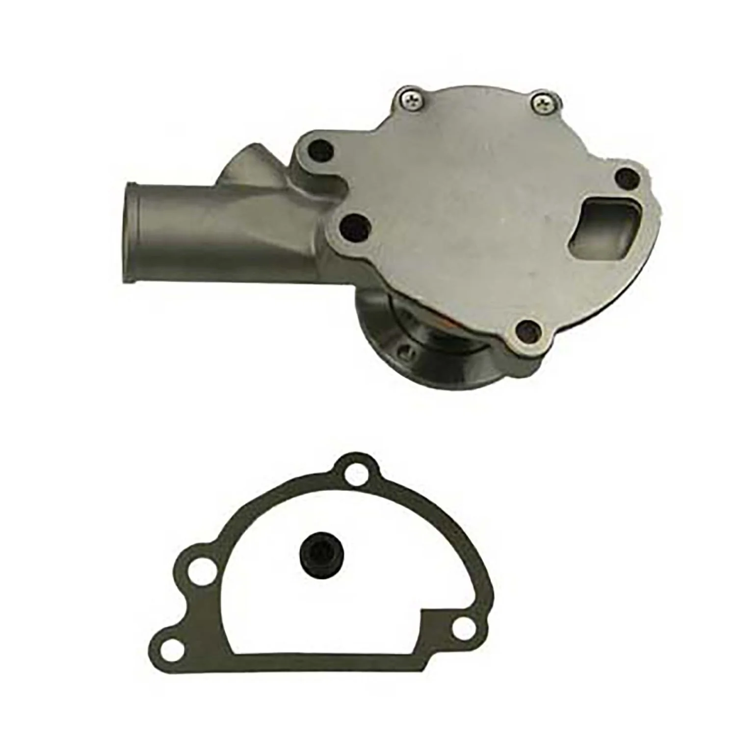 GMB 150-1010 Engine Water Pump - Image 3