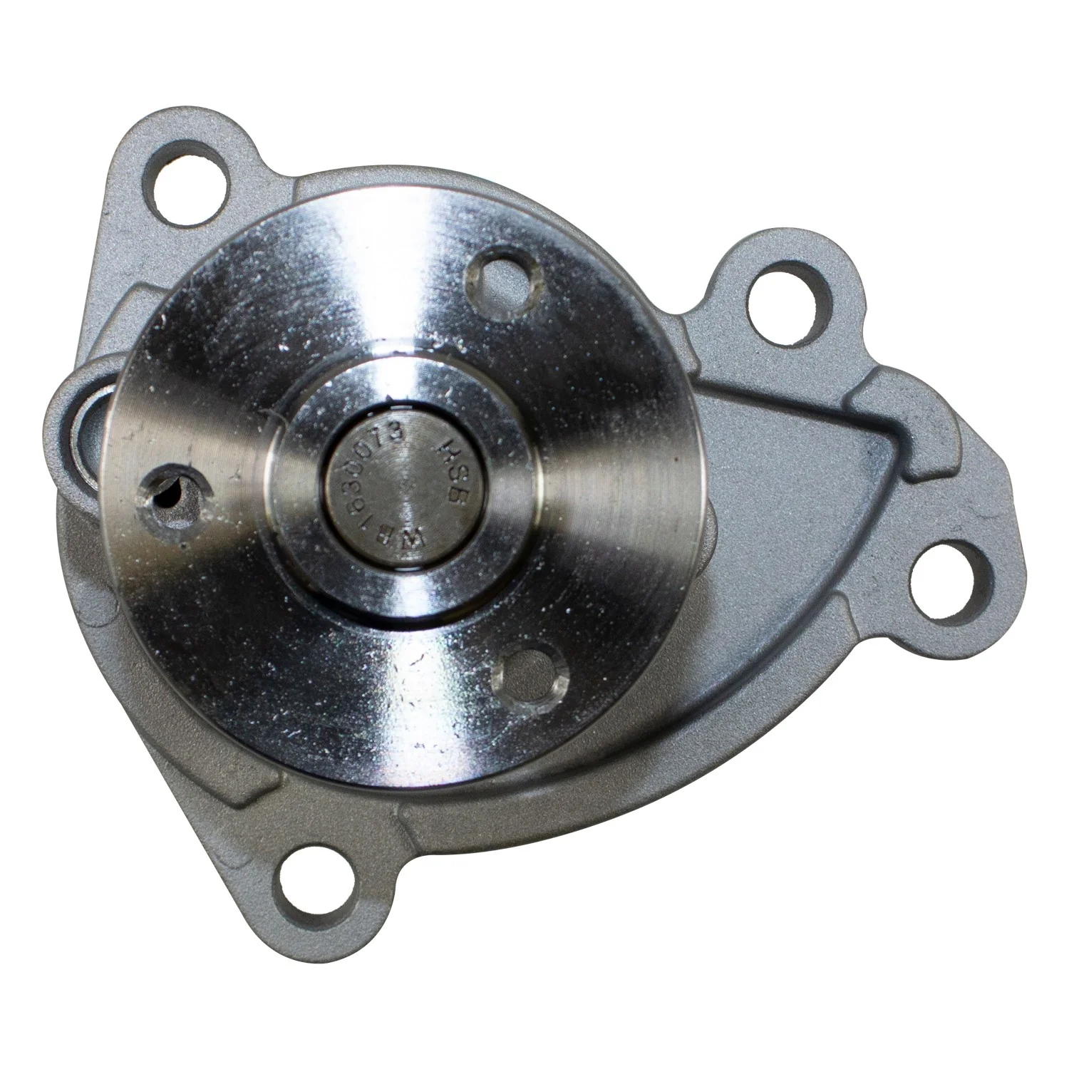 GMB 150-1070 Engine Water Pump - Image 3