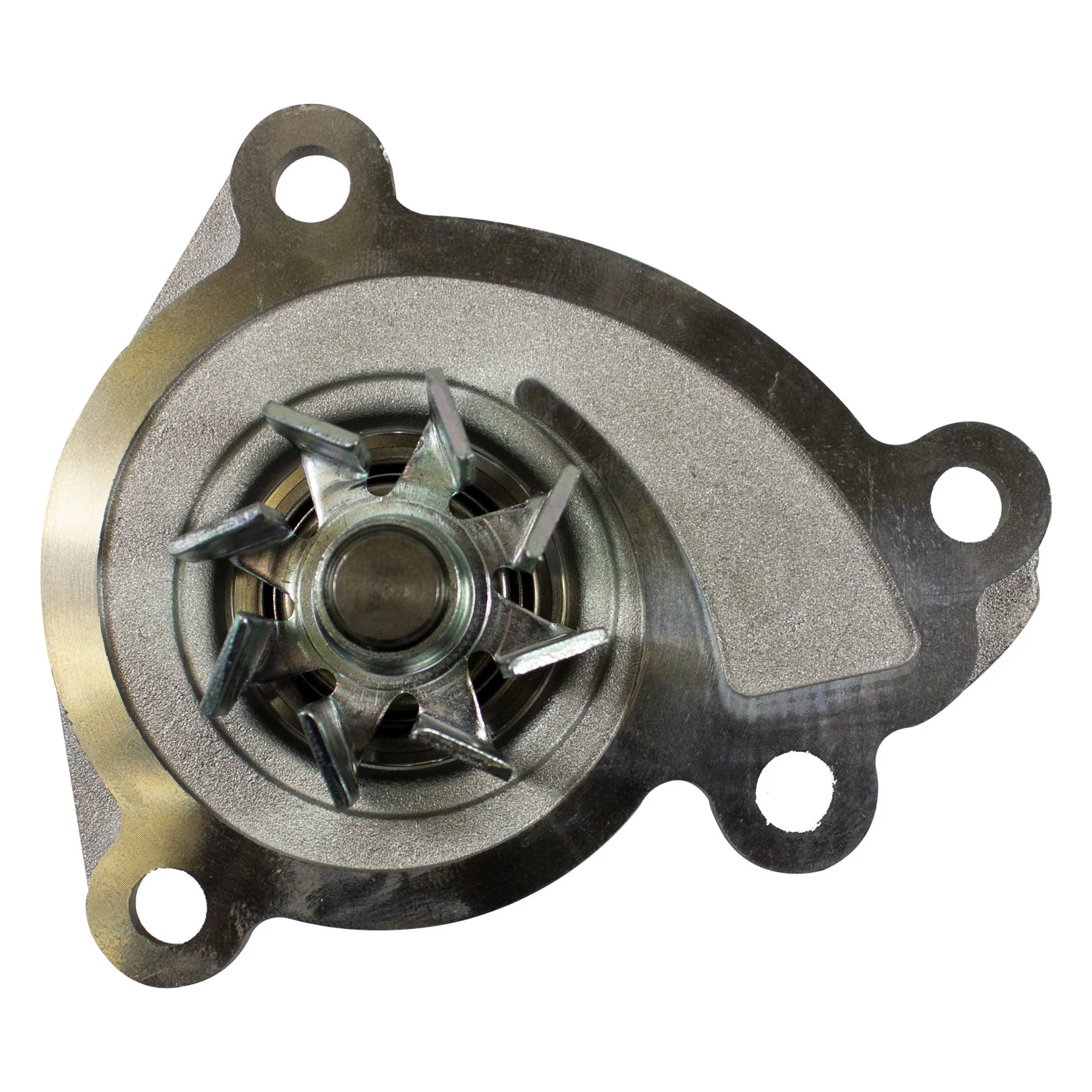 GMB 150-1070 Engine Water Pump - Image 4