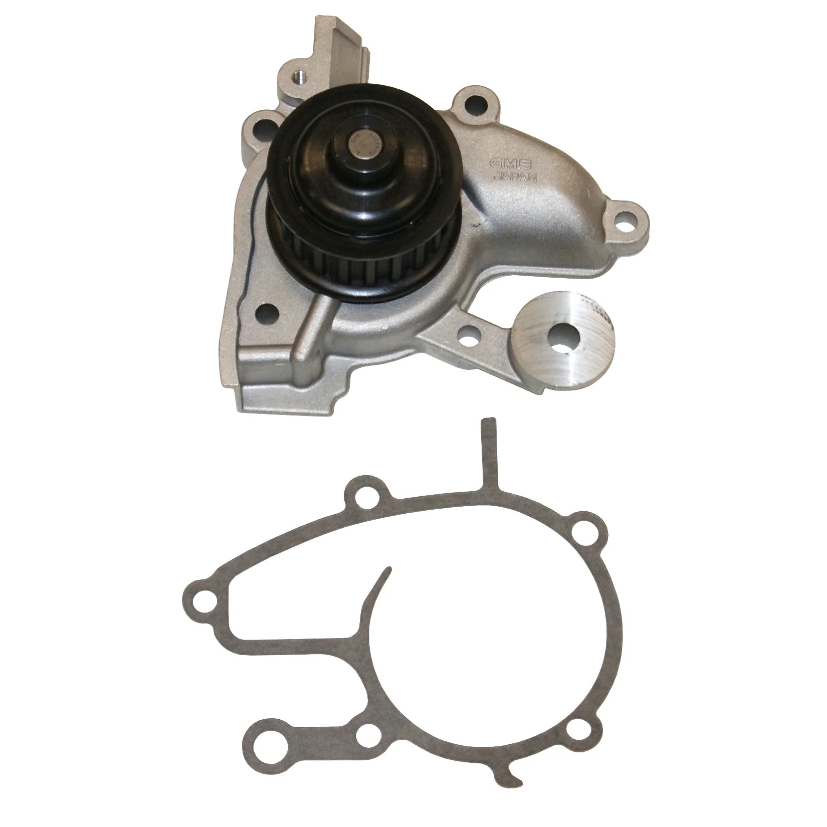 GMB 150-1260 Engine Water Pump - Image 3