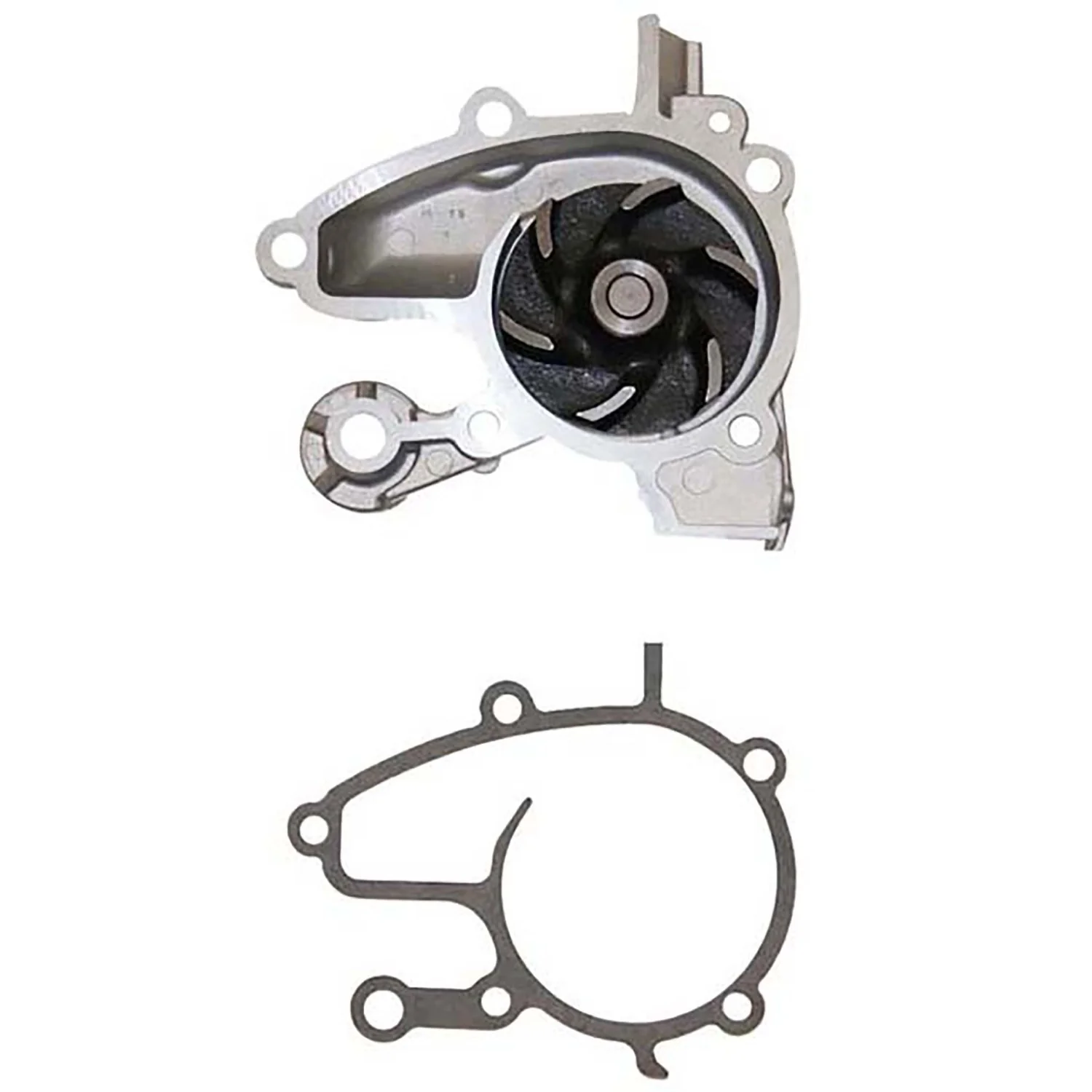 GMB 150-1260 Engine Water Pump - Image 4