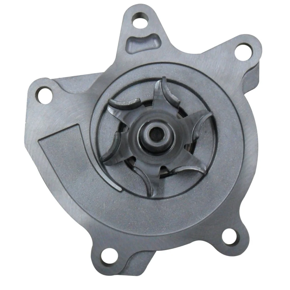 GMB 150-2440 Engine Water Pump - Image 4