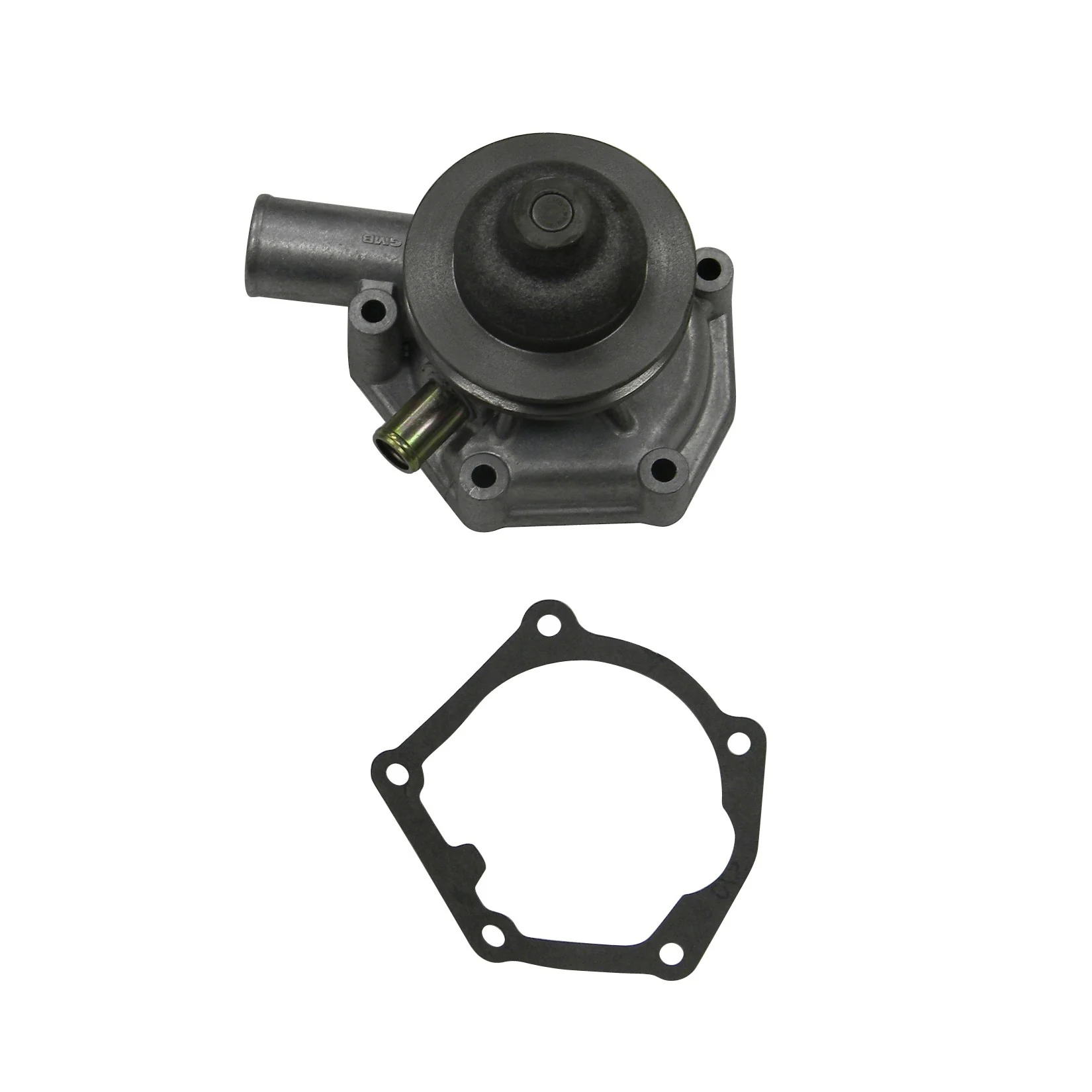 GMB 160-1040 Engine Water Pump - Image 3