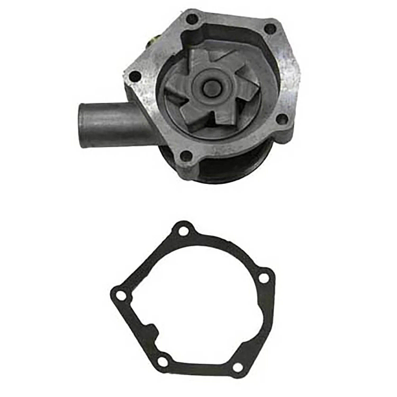 GMB 160-1040 Engine Water Pump - Image 4