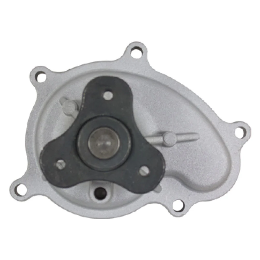 GMB 160-1250 Engine Water Pump - Image 3