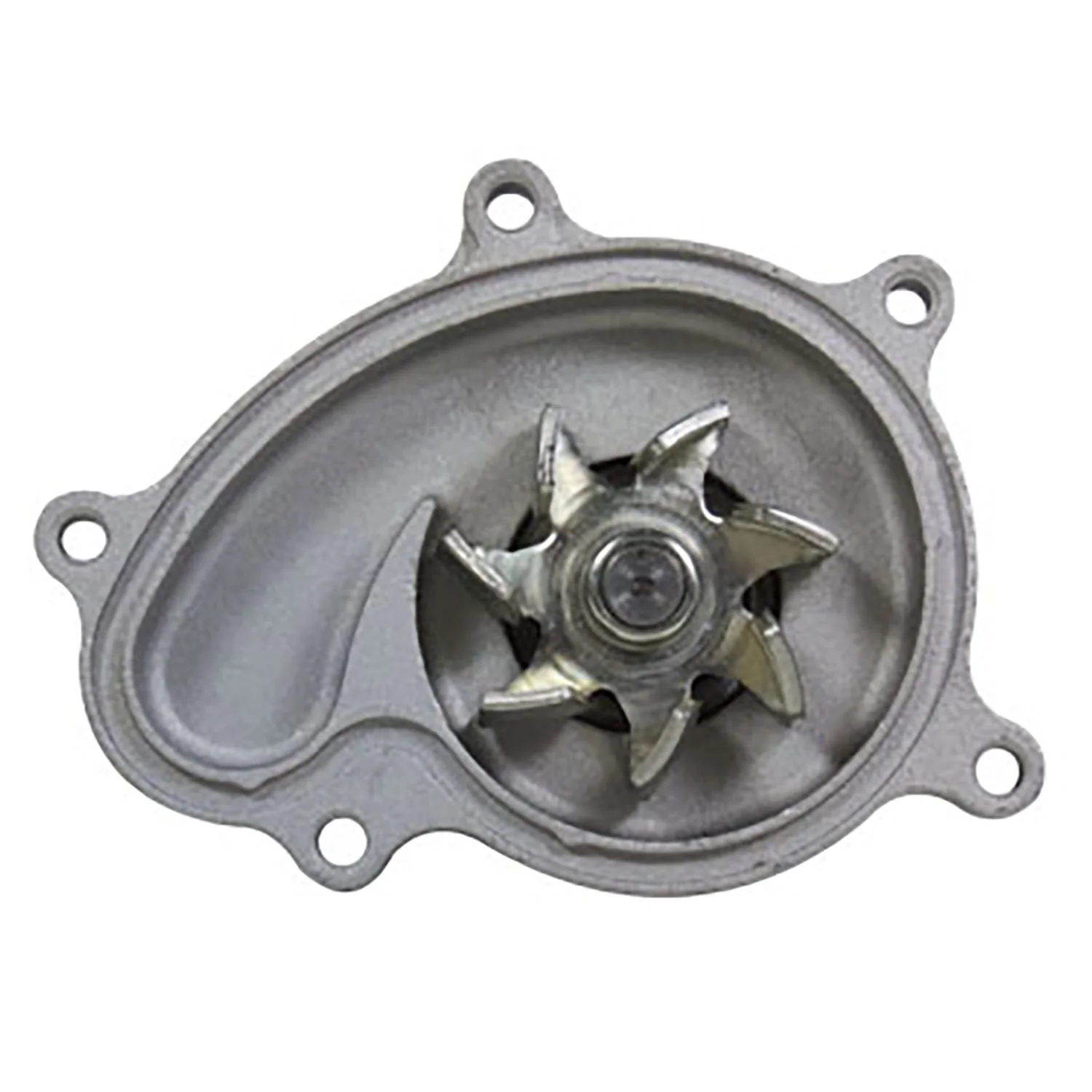 GMB 160-1250 Engine Water Pump - Image 4