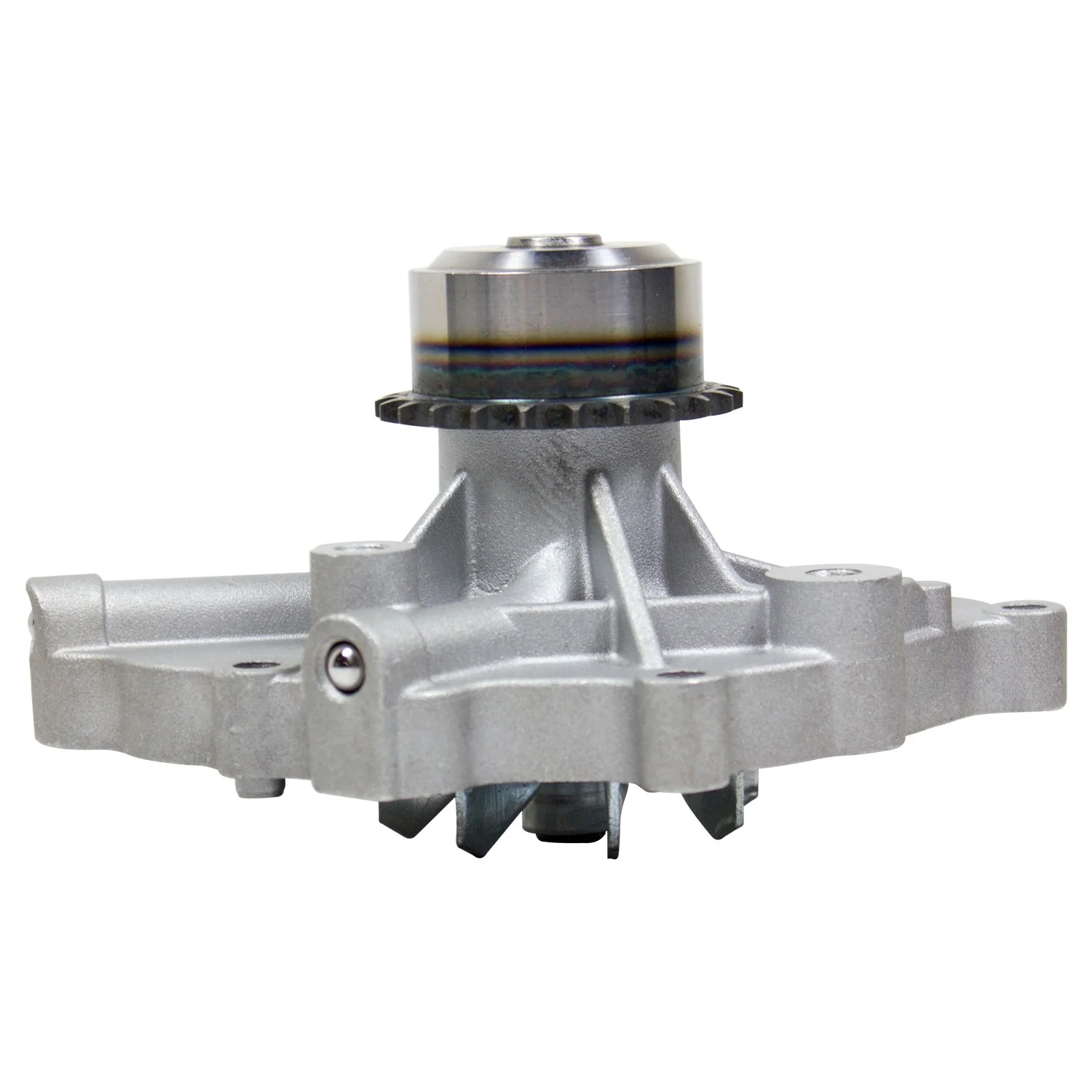 GMB 160-1270 Engine Water Pump - Image 2